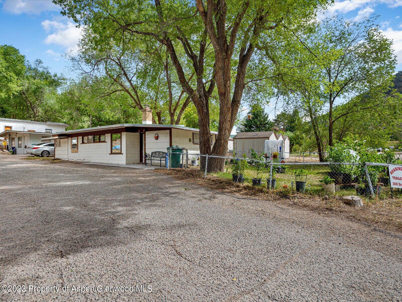 3110 S Grand Avenue Glenwood Springs CO 81601