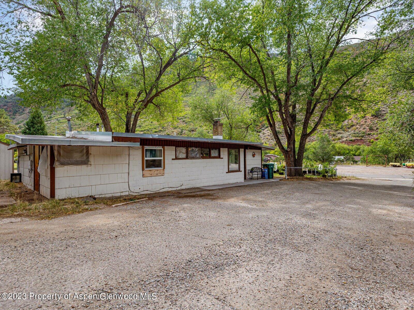 3110 S Grand Avenue Glenwood Springs CO 81601