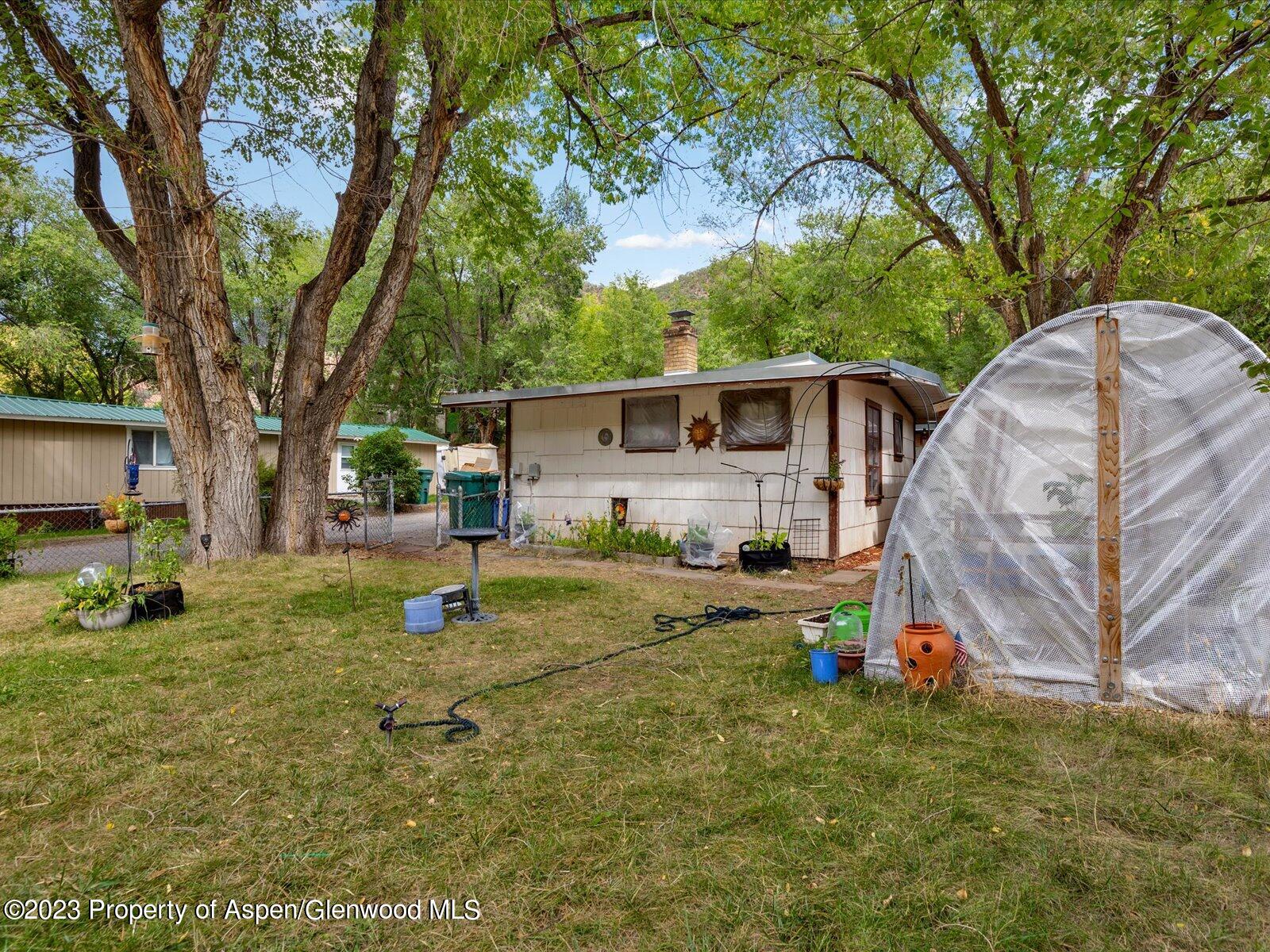 3110 S Grand Avenue Glenwood Springs CO 81601