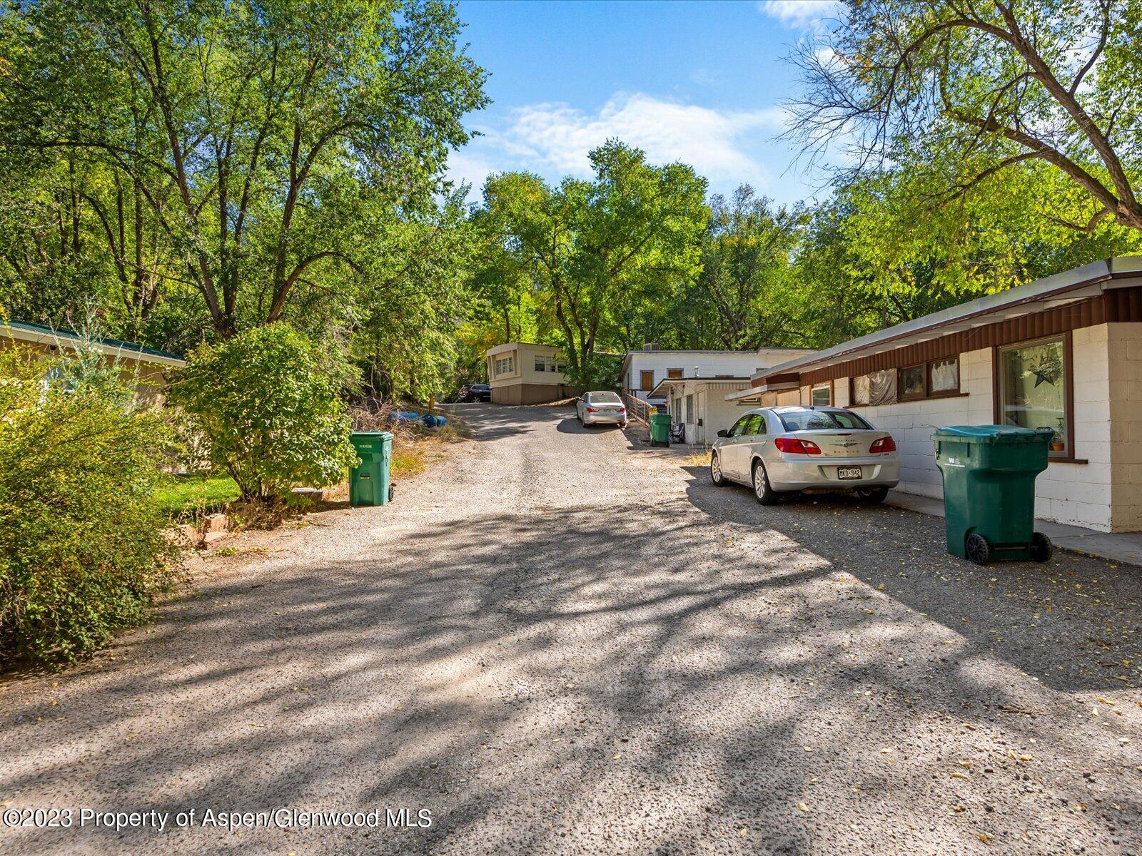 3110 S Grand Avenue Glenwood Springs CO 81601