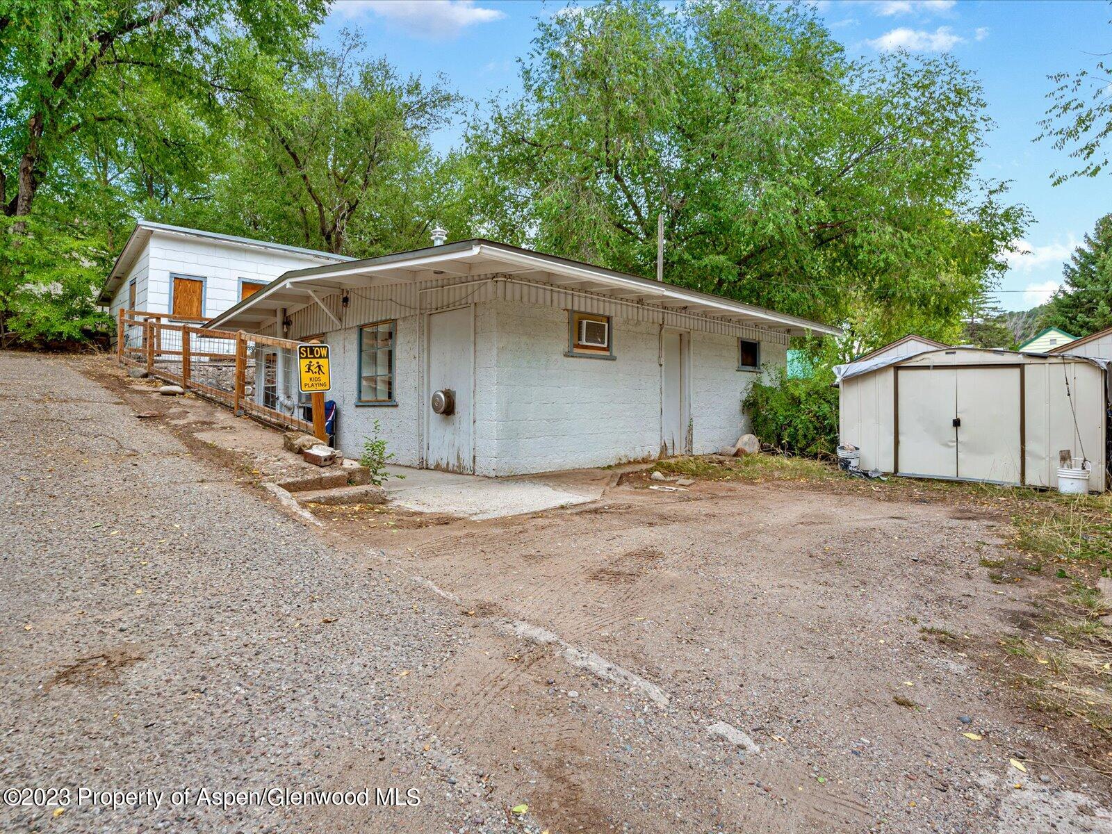 3110 S Grand Avenue Glenwood Springs CO 81601