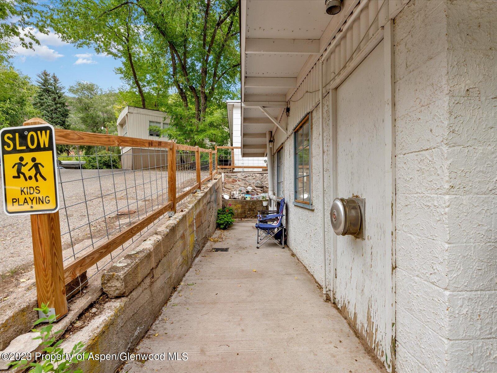 3110 S Grand Avenue Glenwood Springs CO 81601