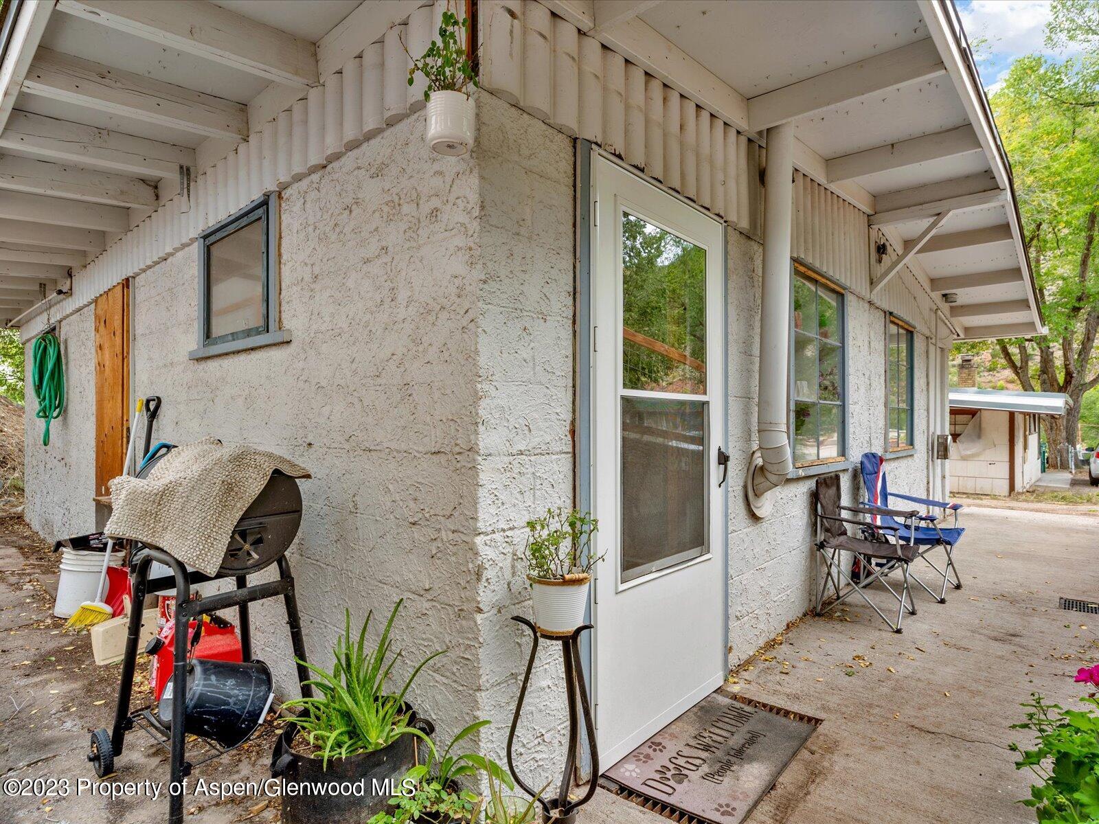 3110 S Grand Avenue Glenwood Springs CO 81601