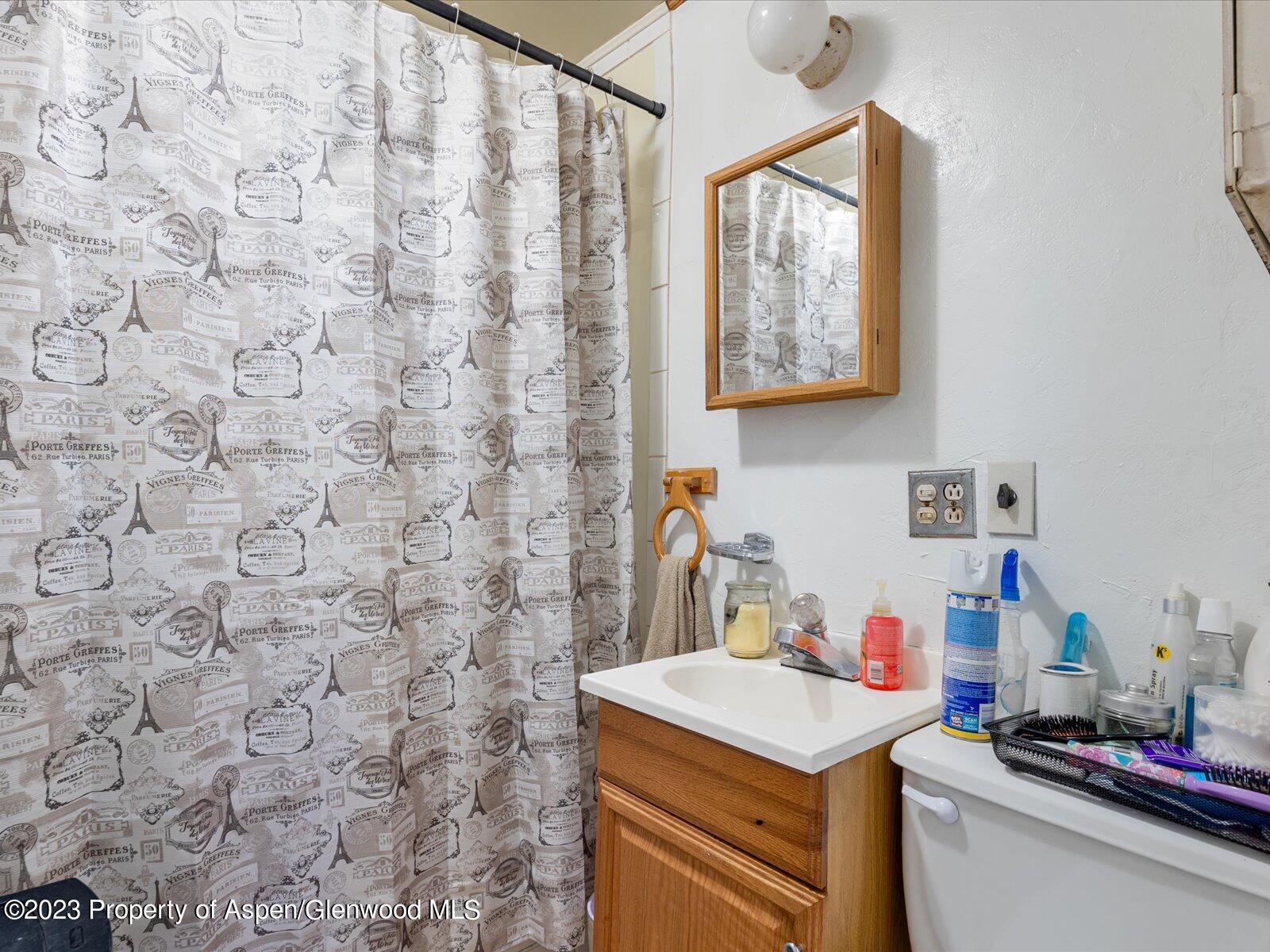 3110 S Grand Avenue Glenwood Springs CO 81601