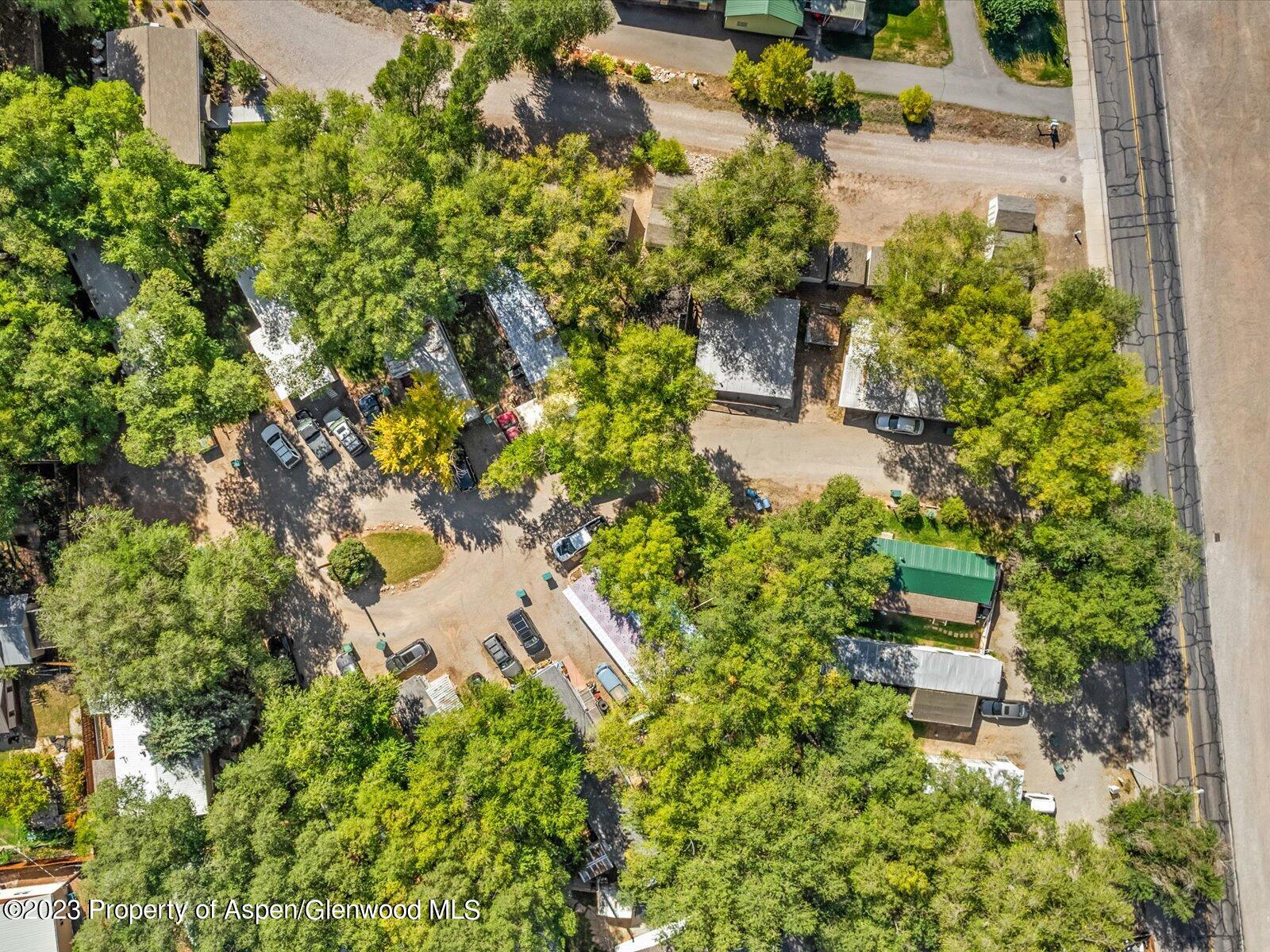 3110 S Grand Avenue Glenwood Springs CO 81601