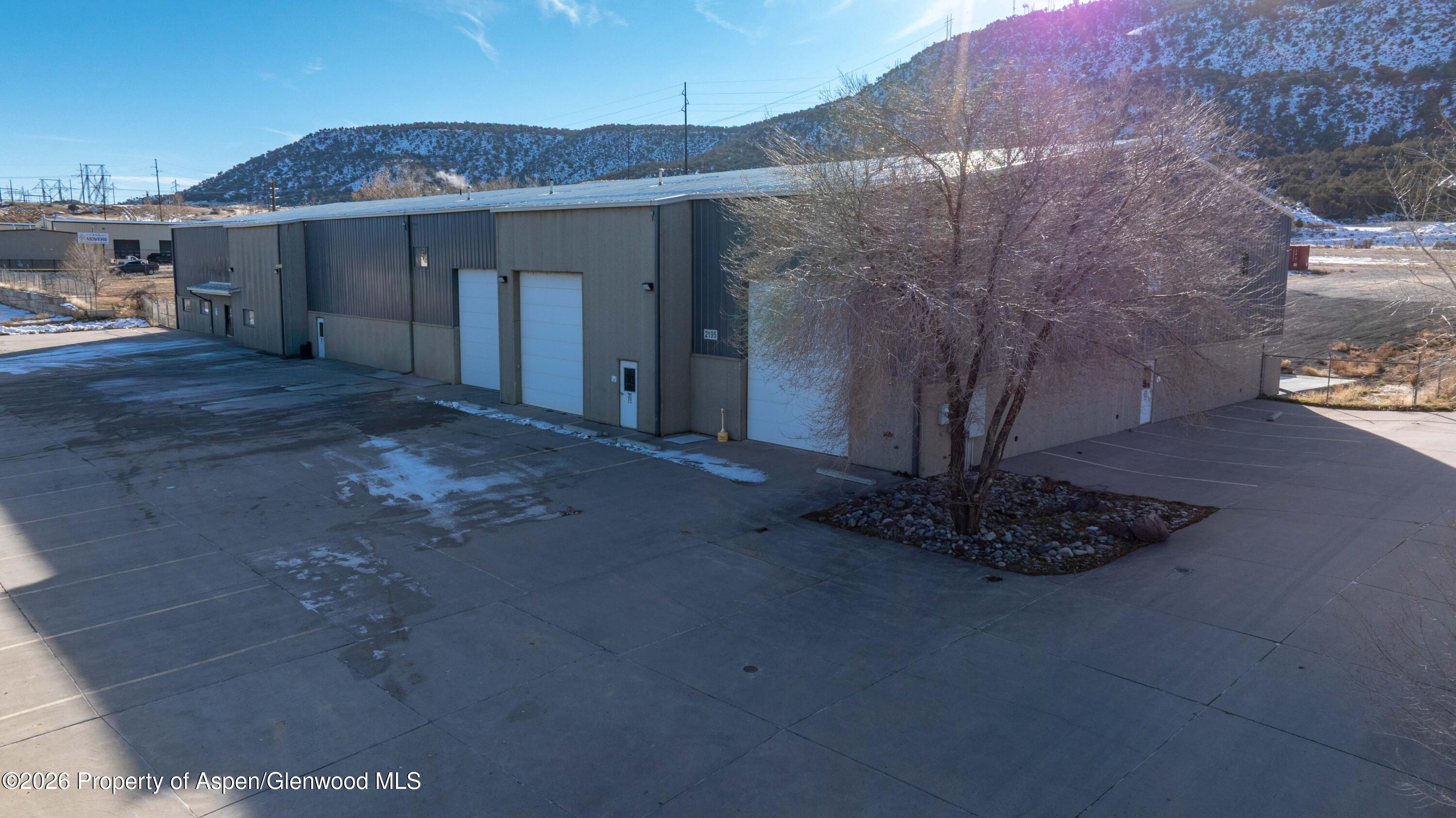 2195 S 10th Street Rifle CO 81650