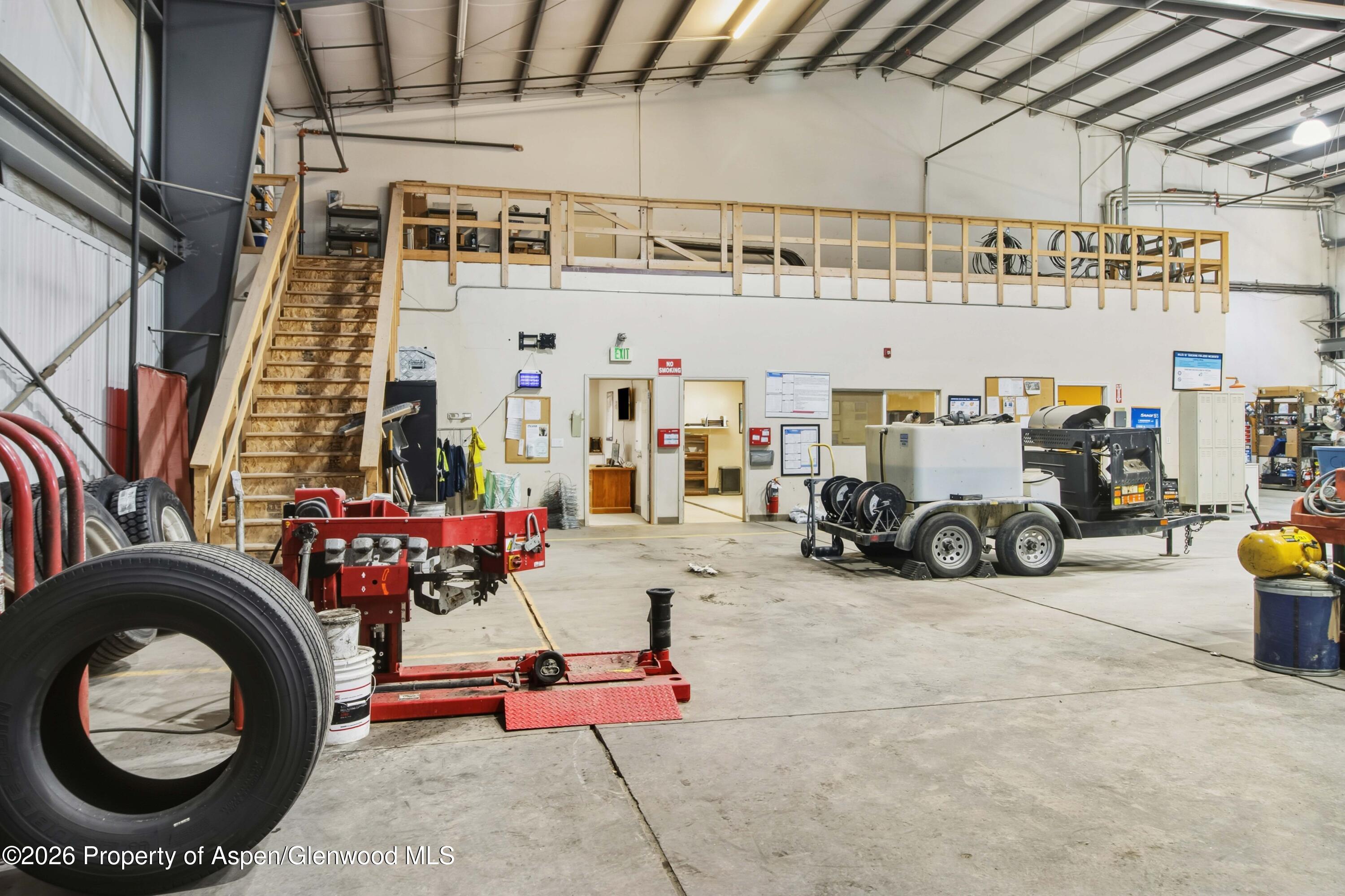 2195 S 10th Street Rifle CO 81650