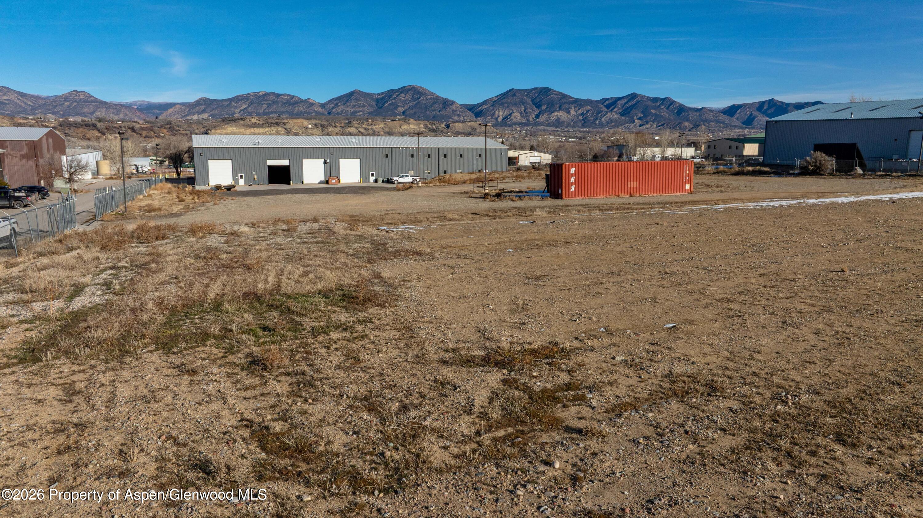 2195 S 10th Street Rifle CO 81650