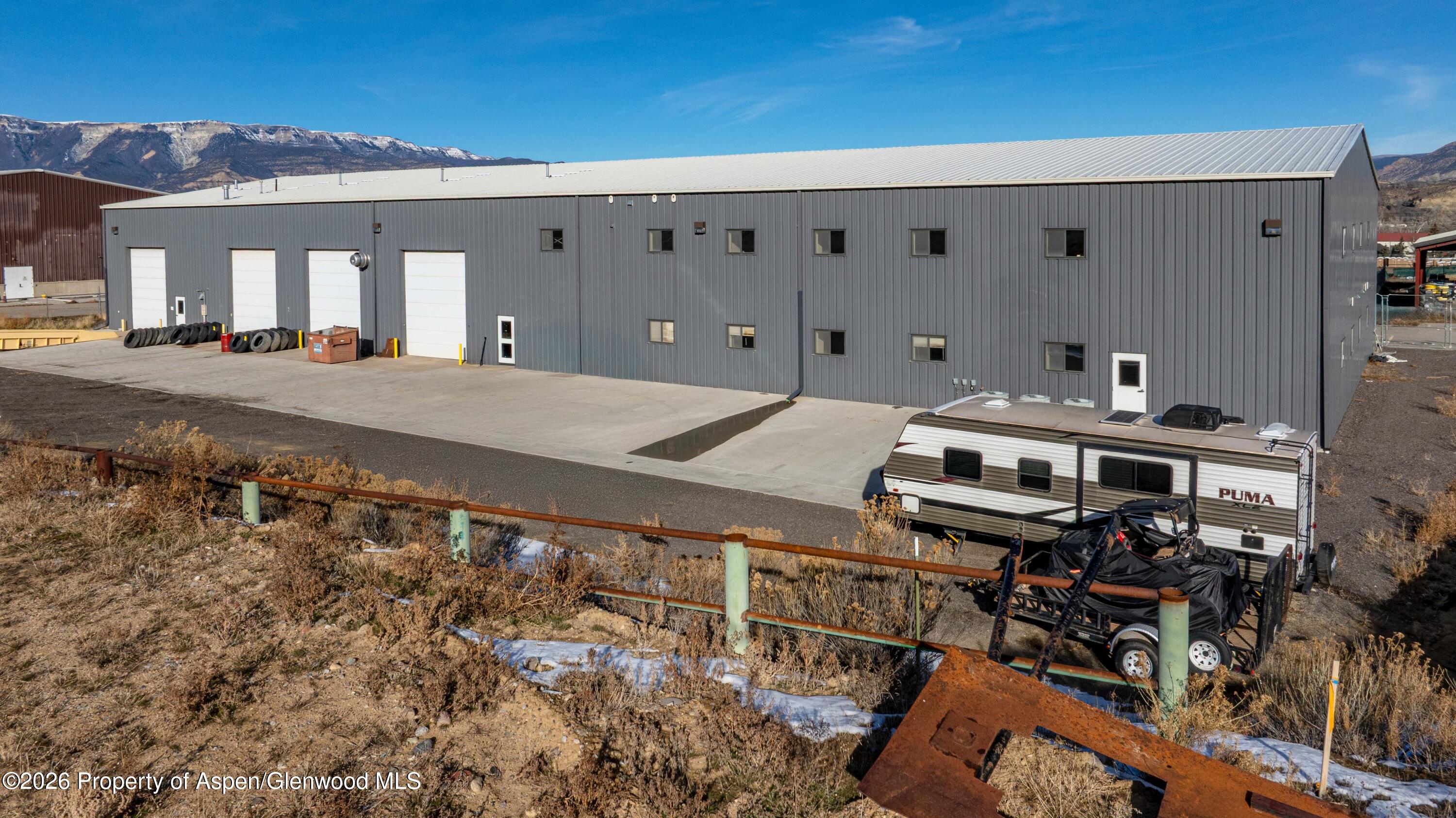 2195 S 10th Street Rifle CO 81650