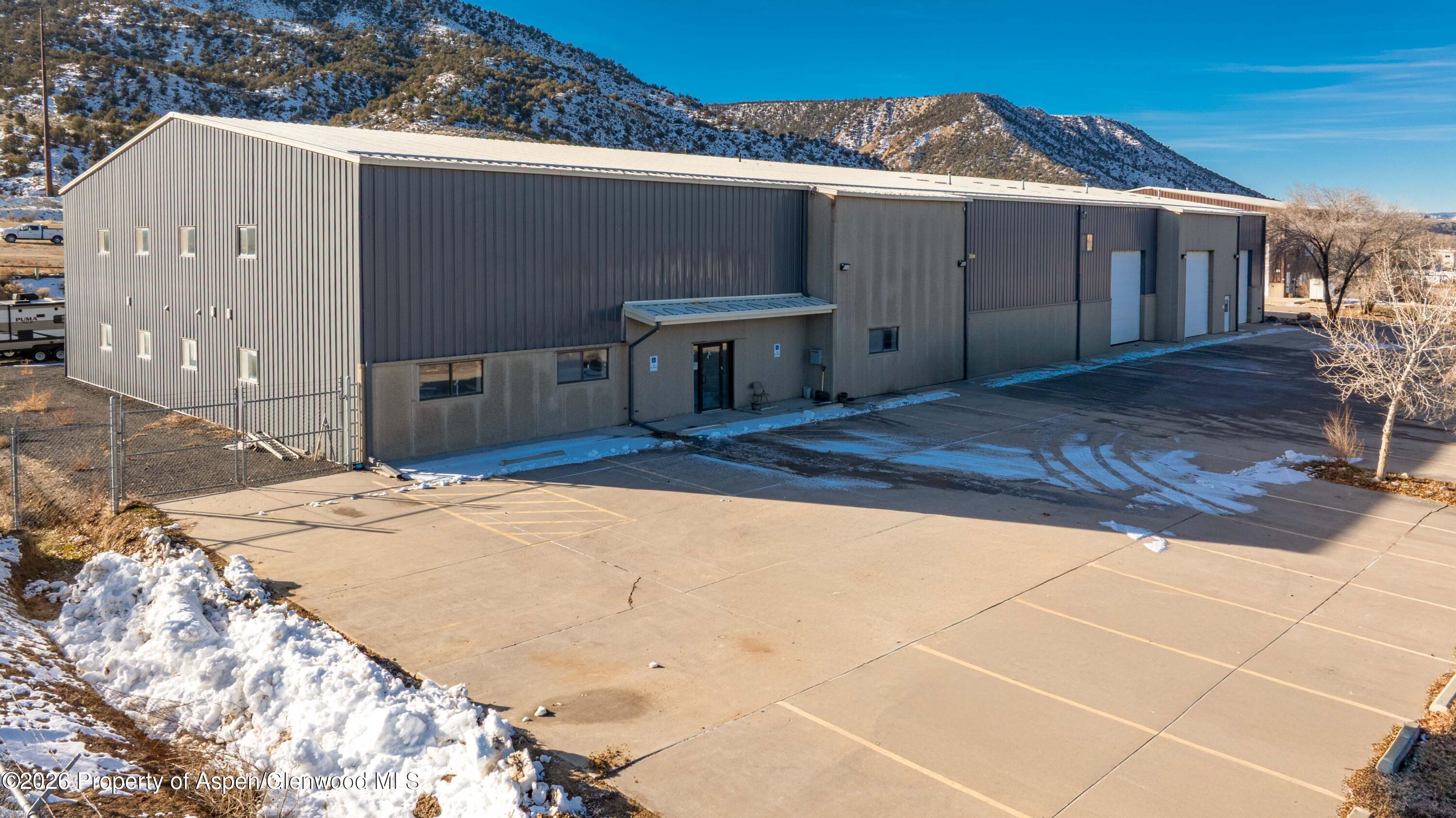 2195 S 10th Street Rifle CO 81650