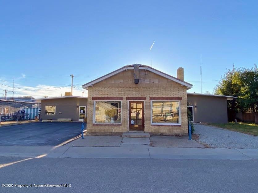 424 Russell Street Craig CO 81625