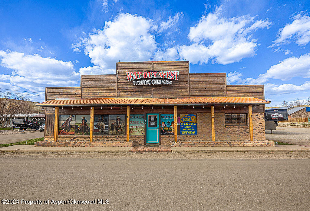 1695 W Victory Way Craig CO 81625