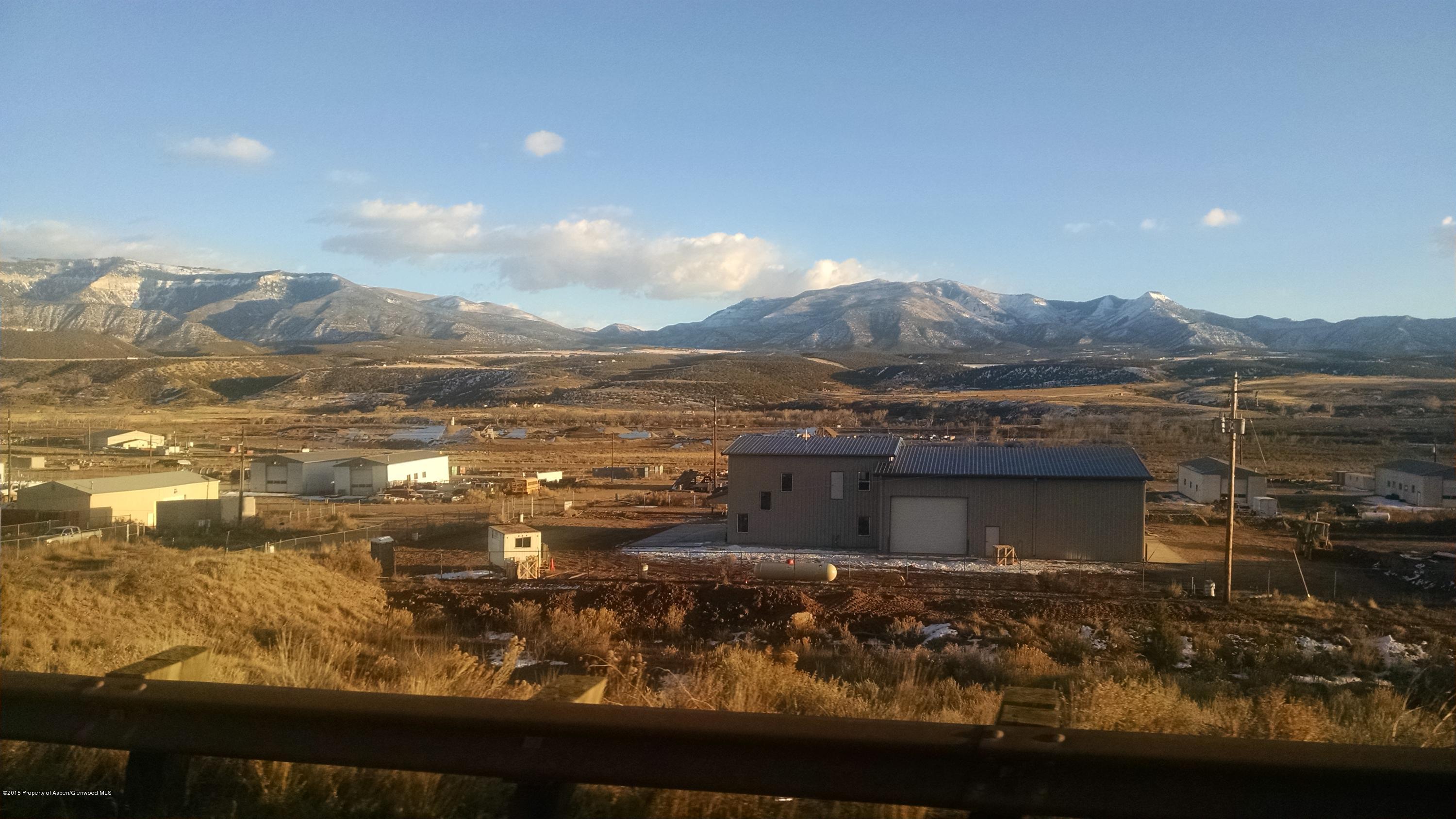 Tbd Highway 6&24 Parachute CO 81635