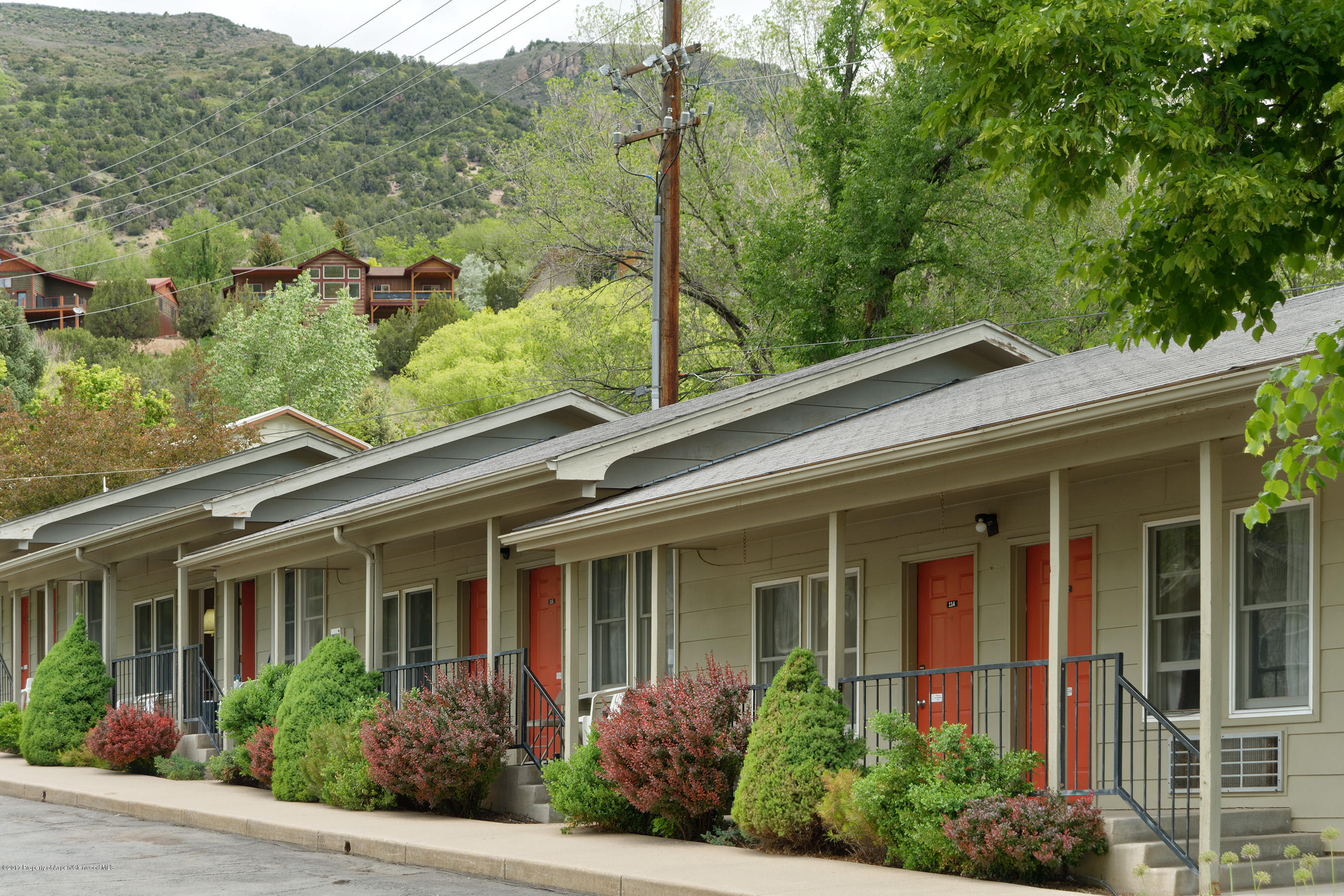051637 Highway 6 & 24 Glenwood Springs CO 81601