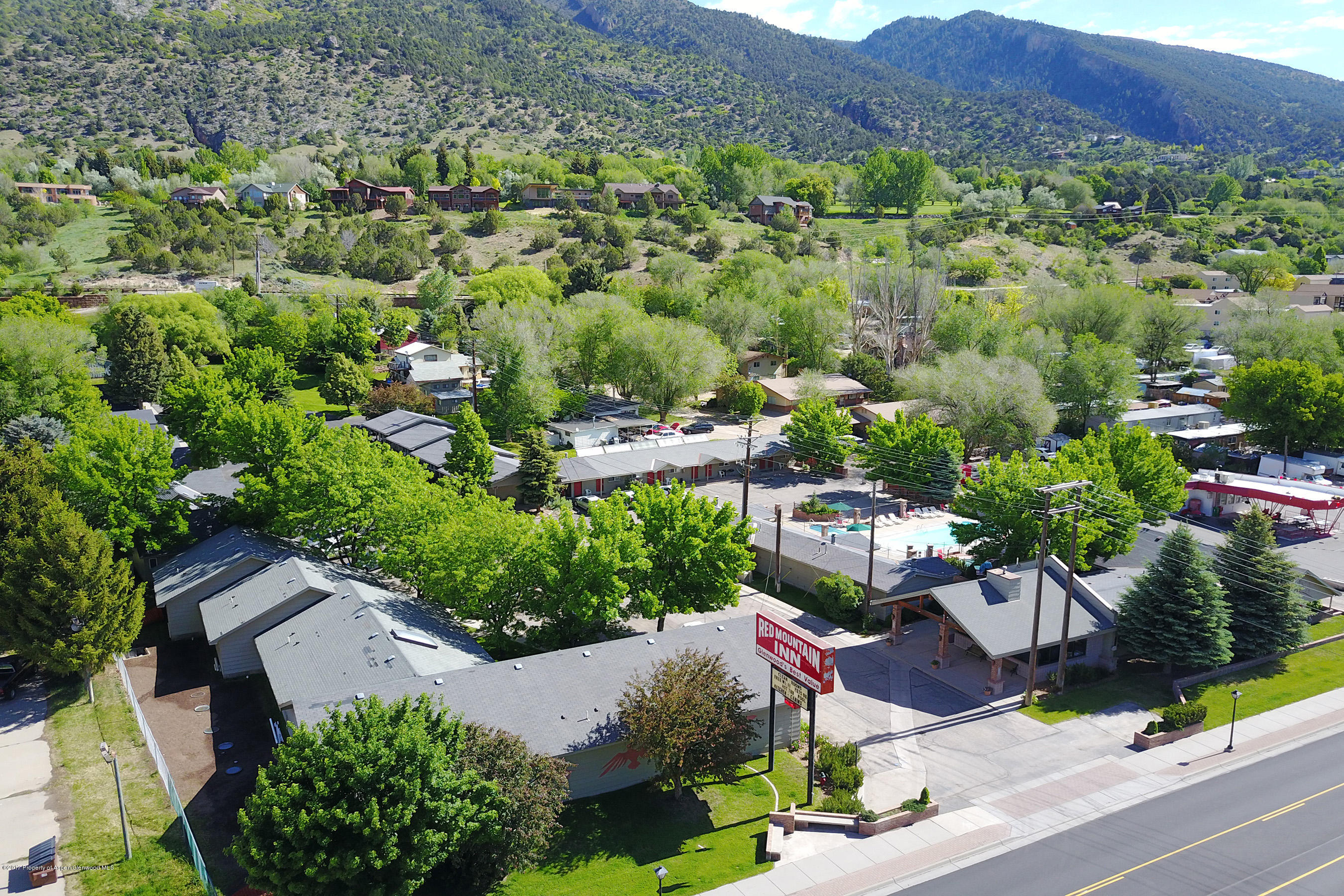 051637 Highway 6 & 24 Glenwood Springs CO 81601
