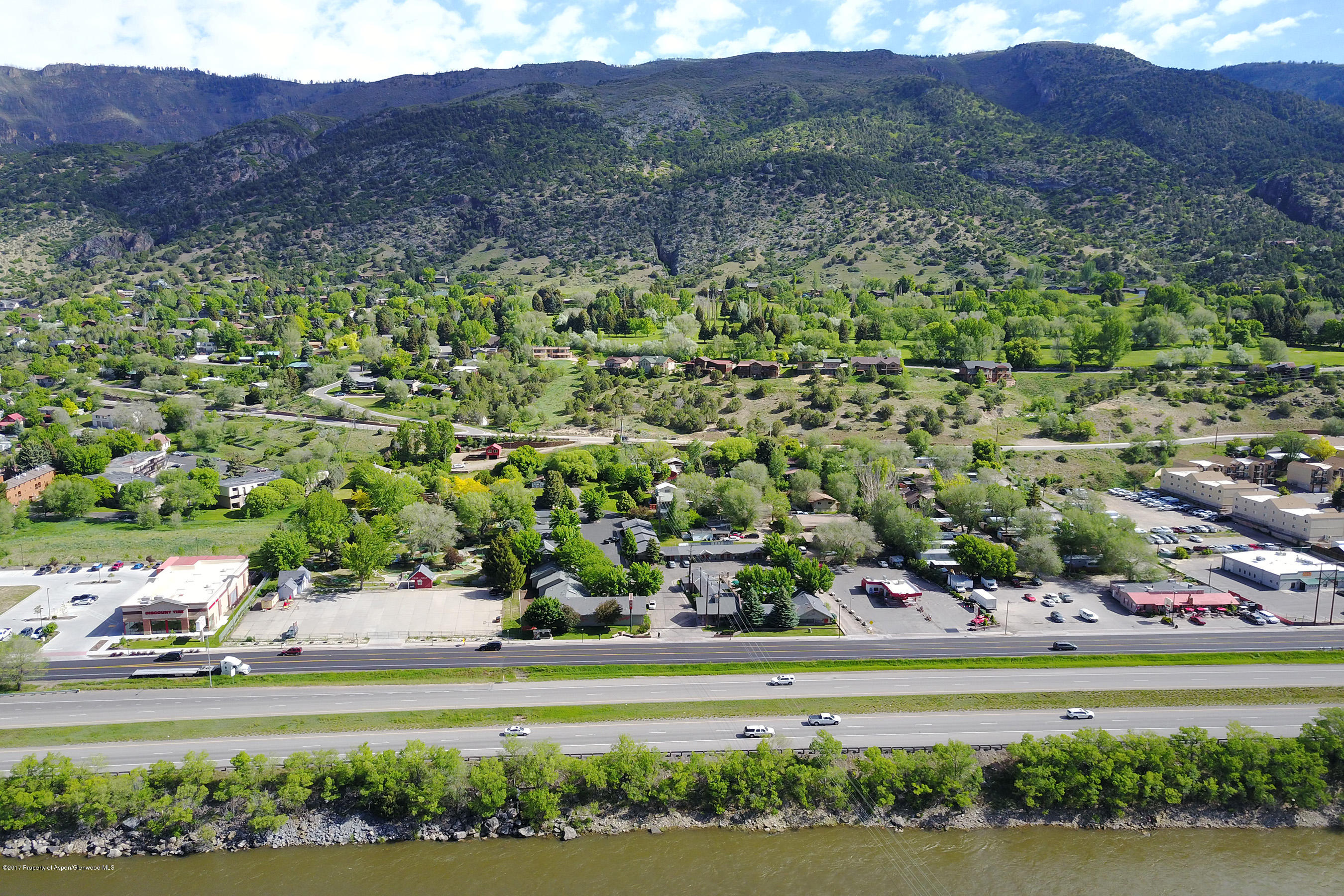 051637 Highway 6 & 24 Glenwood Springs CO 81601