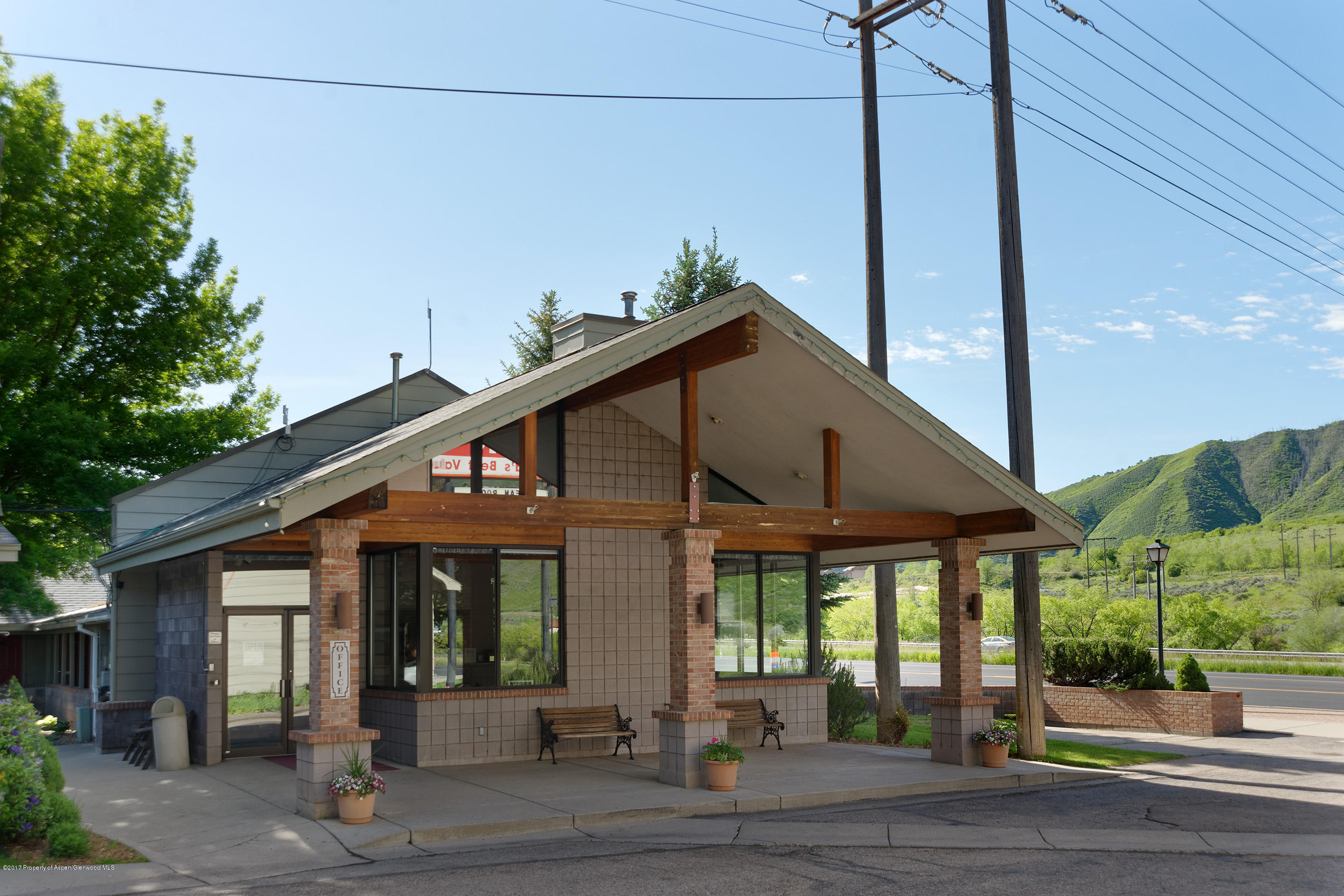 051637 Highway 6 & 24 Glenwood Springs CO 81601