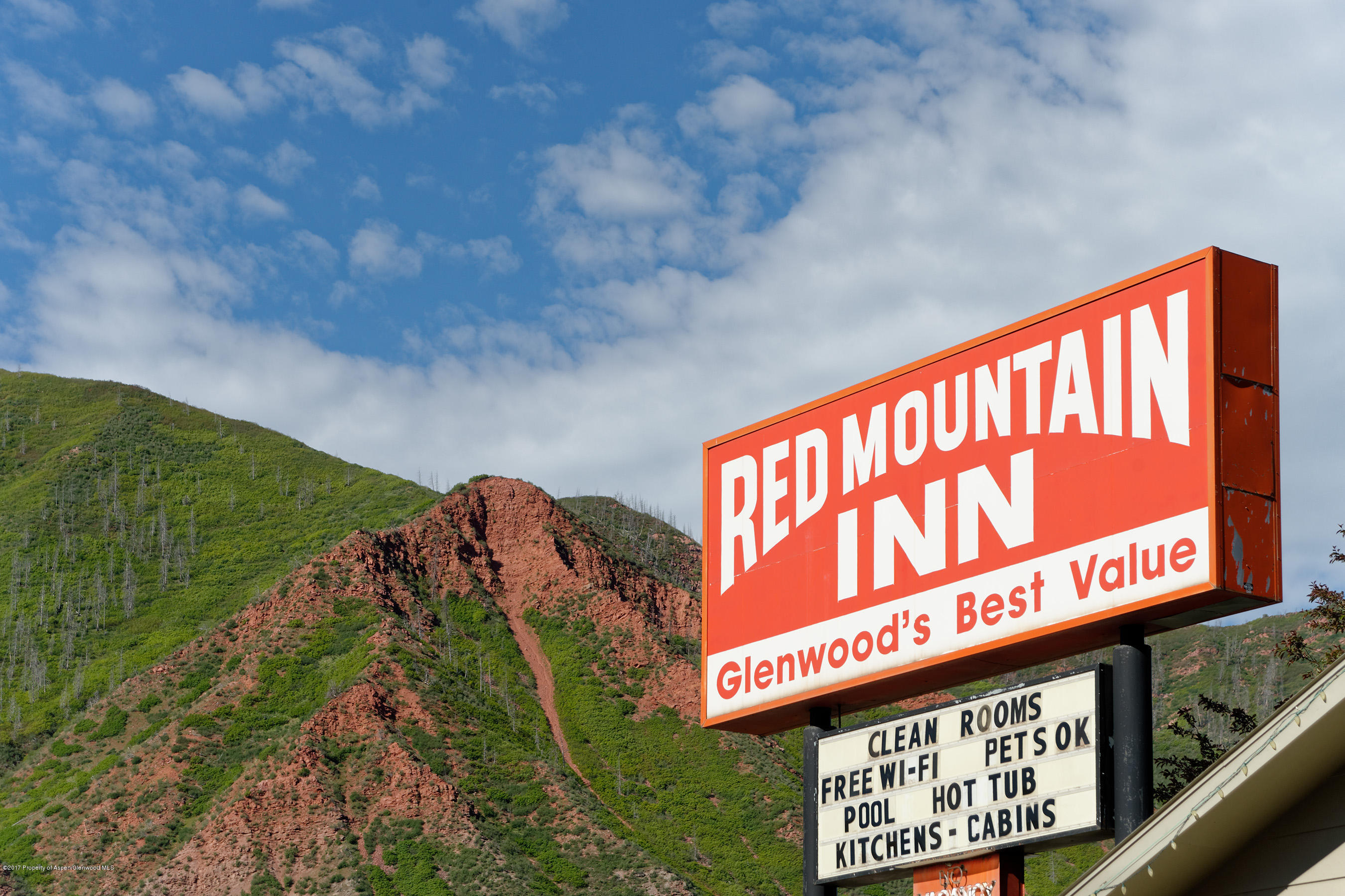 051637 Highway 6 & 24 Glenwood Springs CO 81601