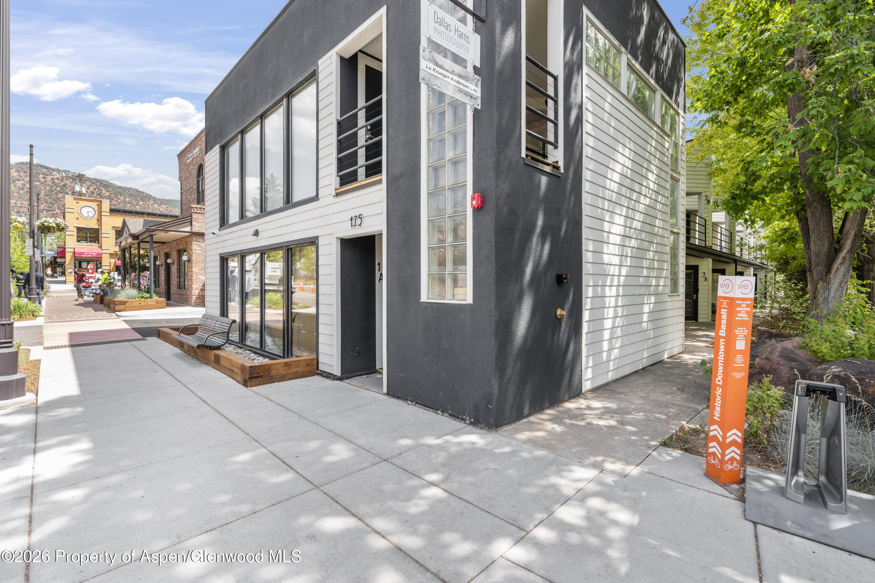 175 Midland Avenue Basalt CO 81621