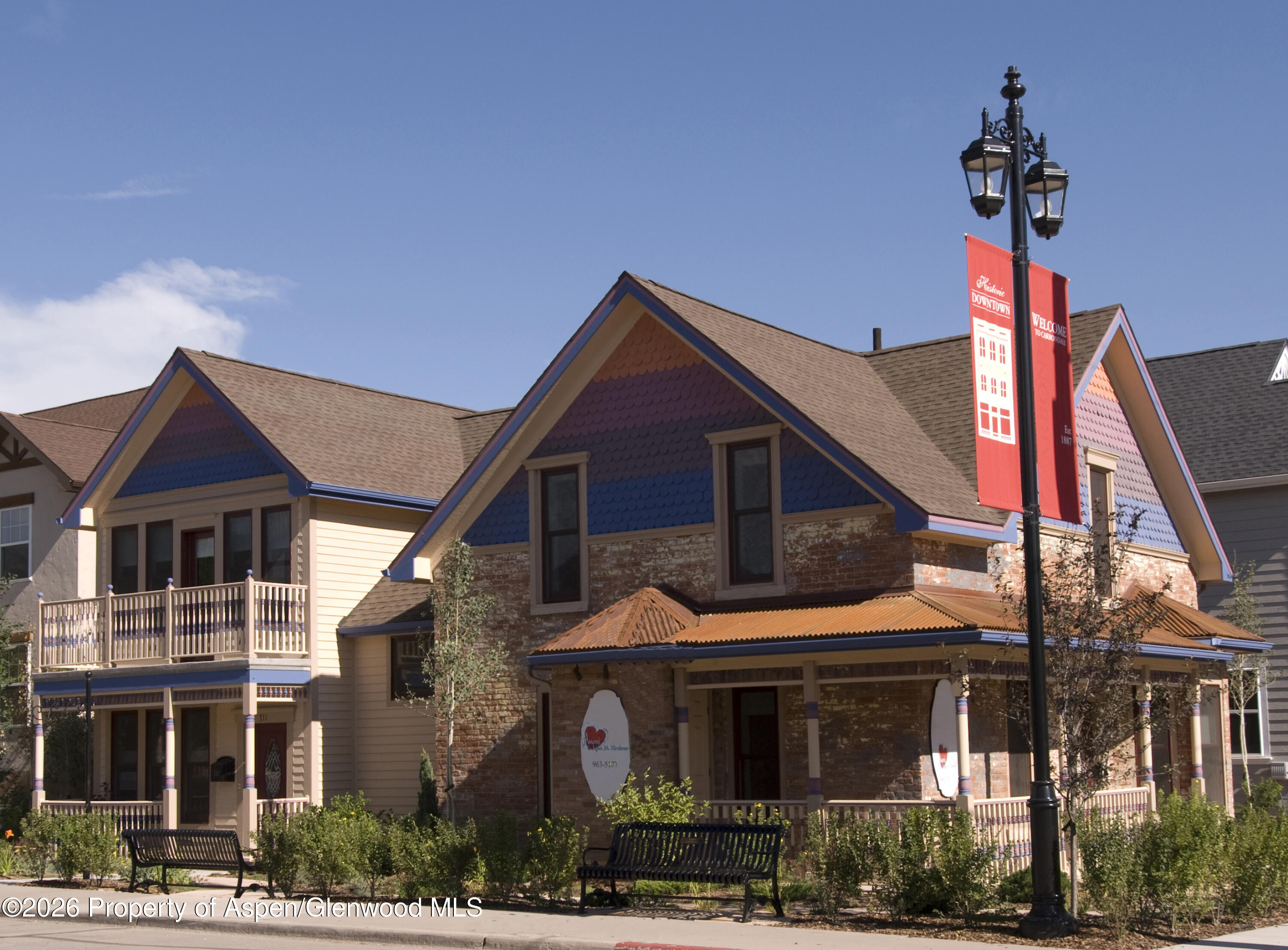 711 Main Street Carbondale CO 81623
