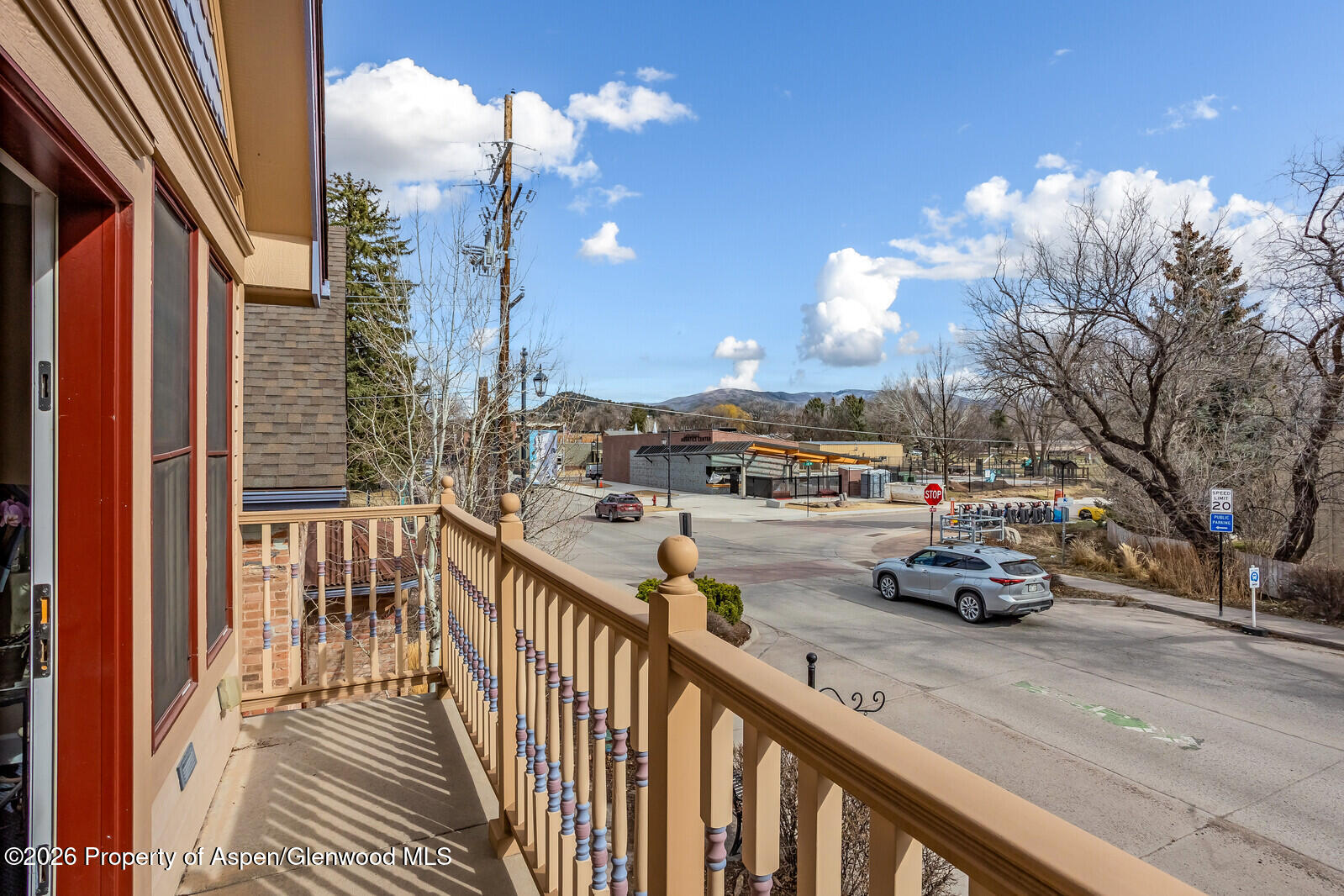 711 Main Street Carbondale CO 81623