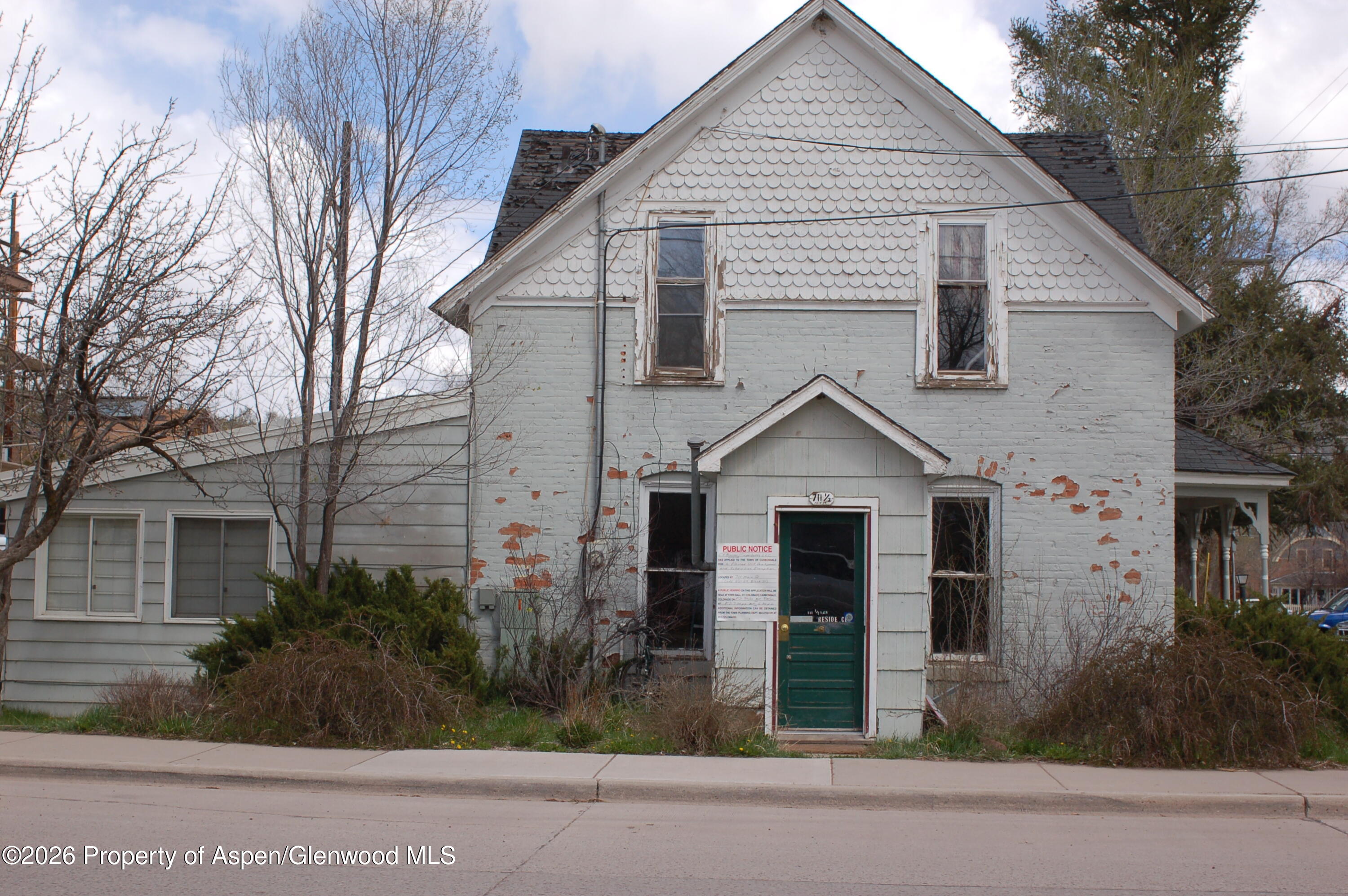 711 Main Street Carbondale CO 81623