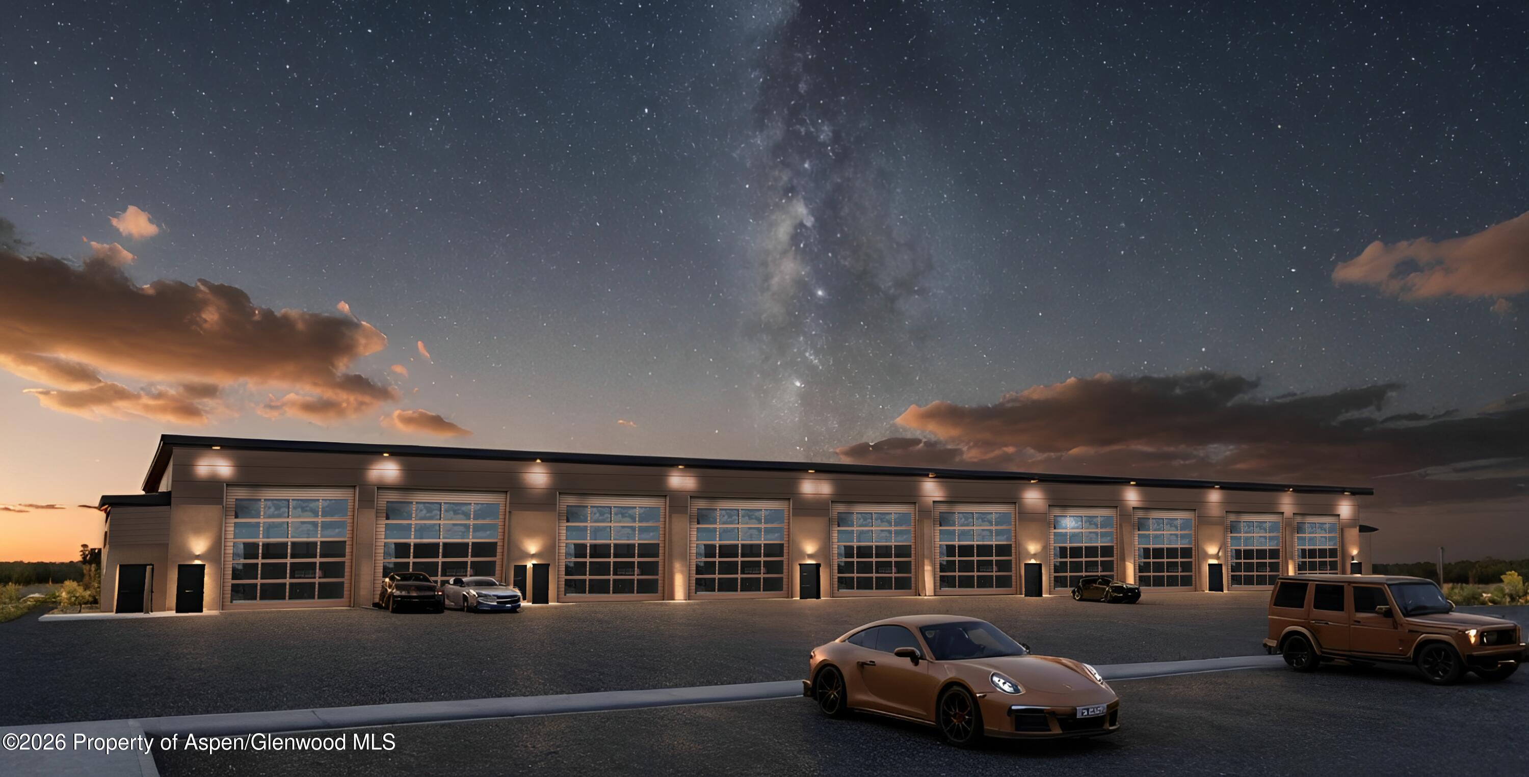 Glenwood Springs CO, 