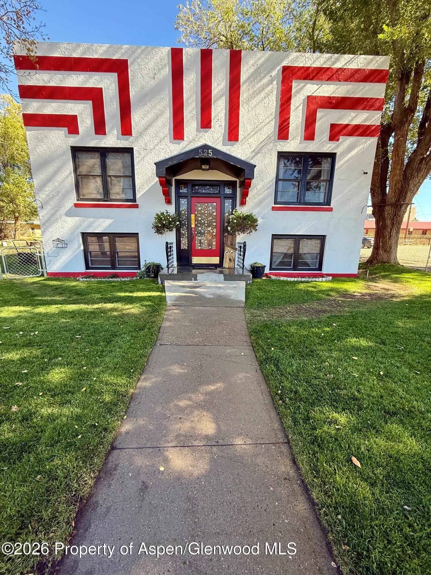 525 School Street Craig CO 81625