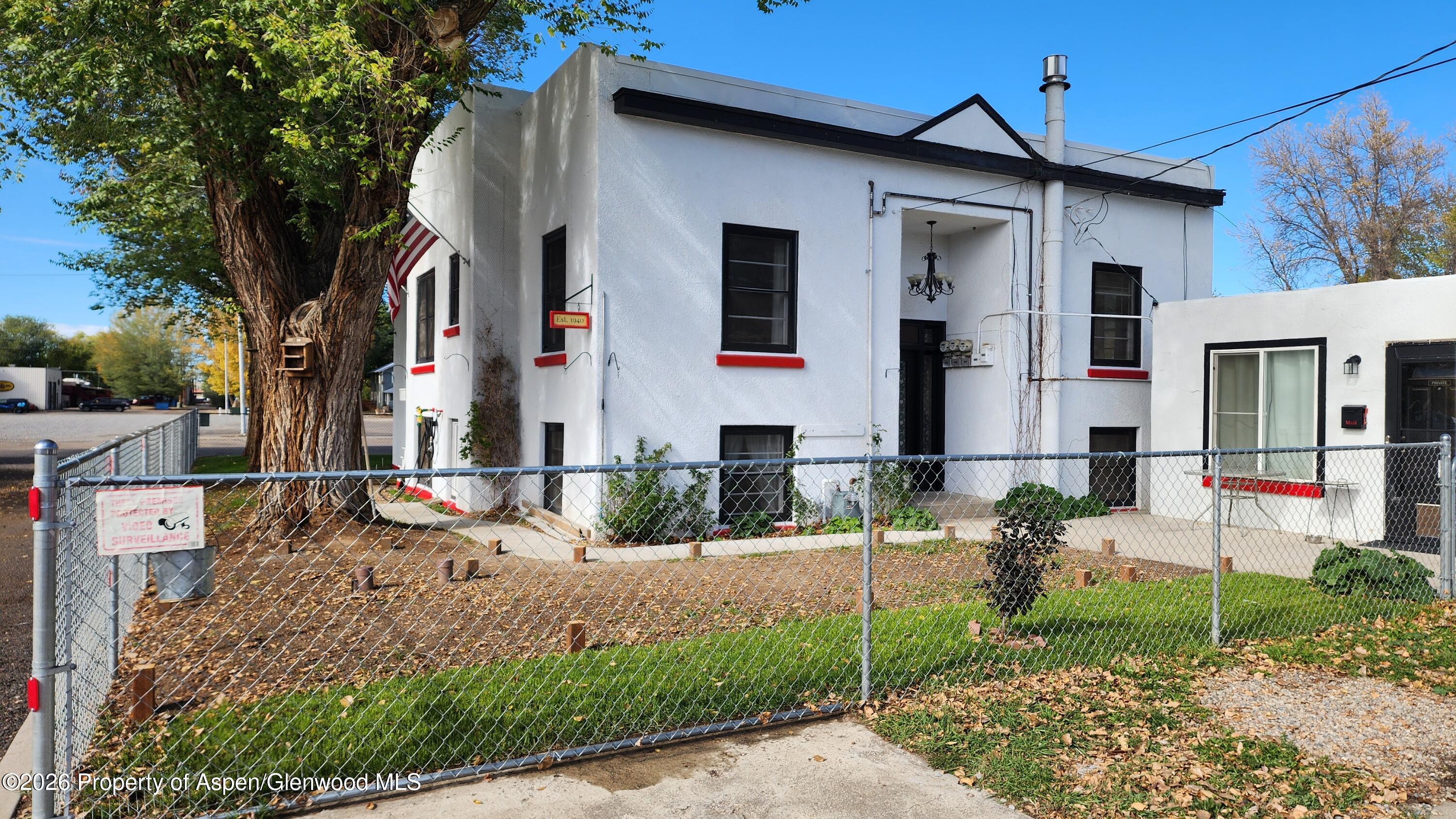 525 School Street Craig CO 81625