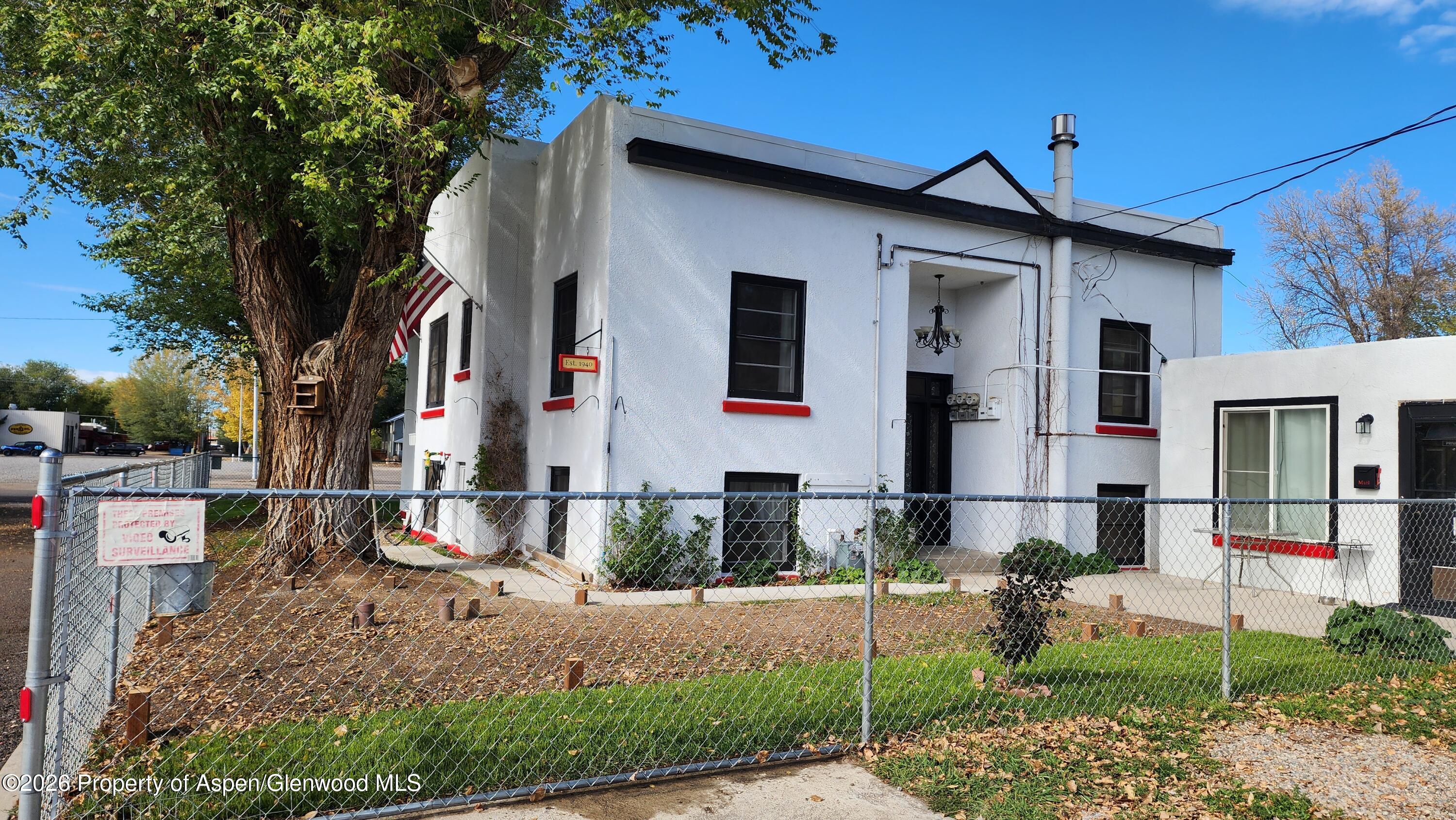 525 School Street Craig CO 81625