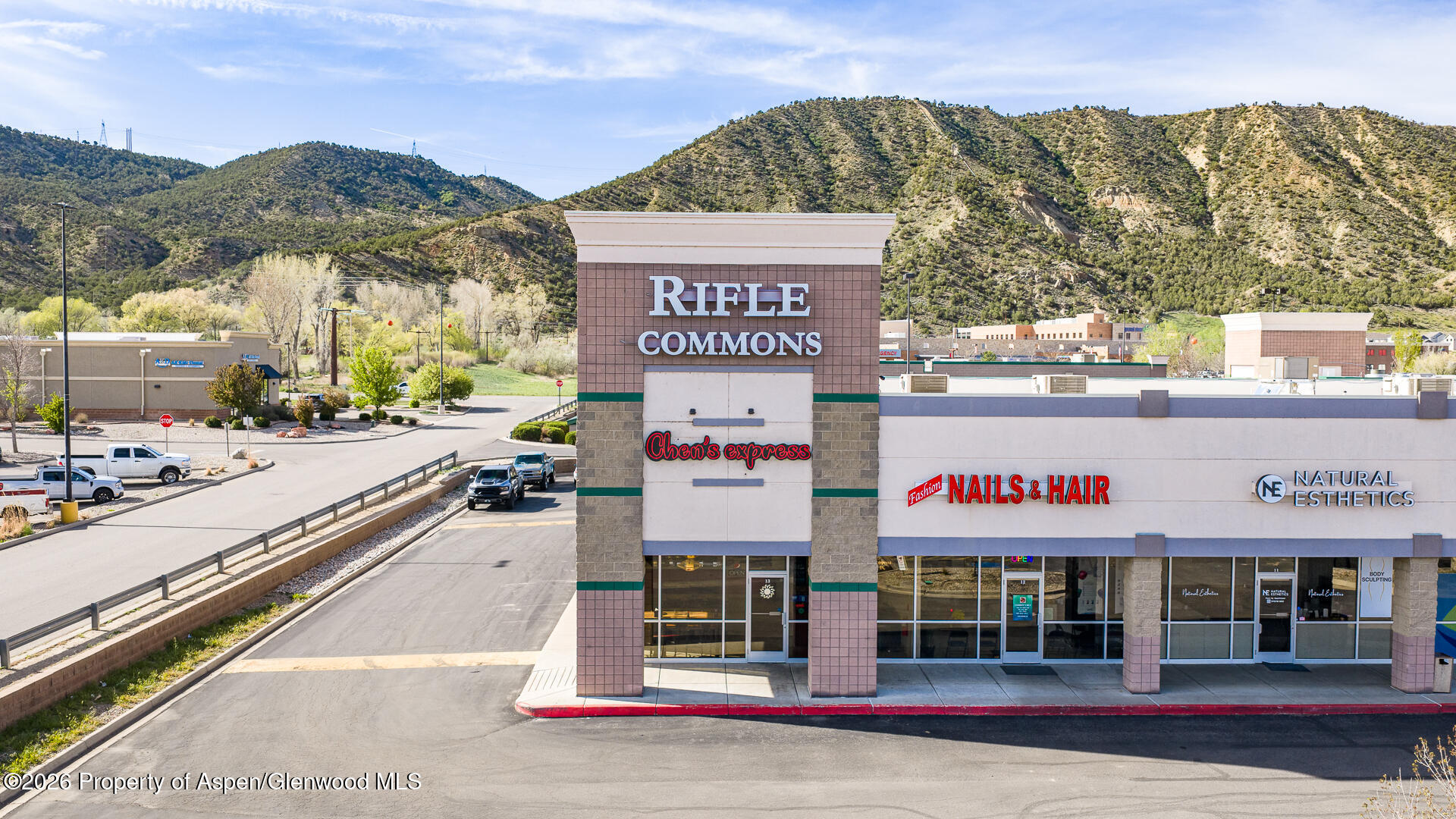 800 Airport Road Rifle CO 81650
