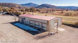 2180 I 70 Frontage Road De Beque CO 81630
