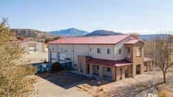 2180 I 70 Frontage Road De Beque CO 81630