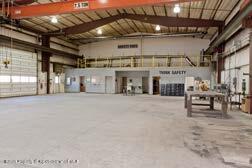2180 I 70 Frontage Road De Beque CO 81630