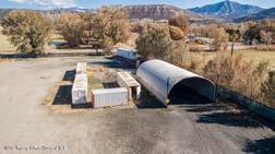 2180 I 70 Frontage Road De Beque CO 81630