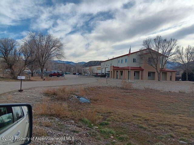 2180 I 70 Frontage Road De Beque CO 81630