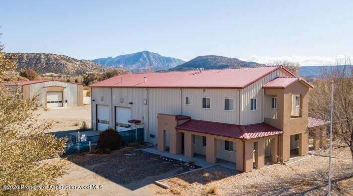 2180 I 70 Frontage Road De Beque CO 81630