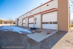 2180 I 70 Frontage Road De Beque CO 81630