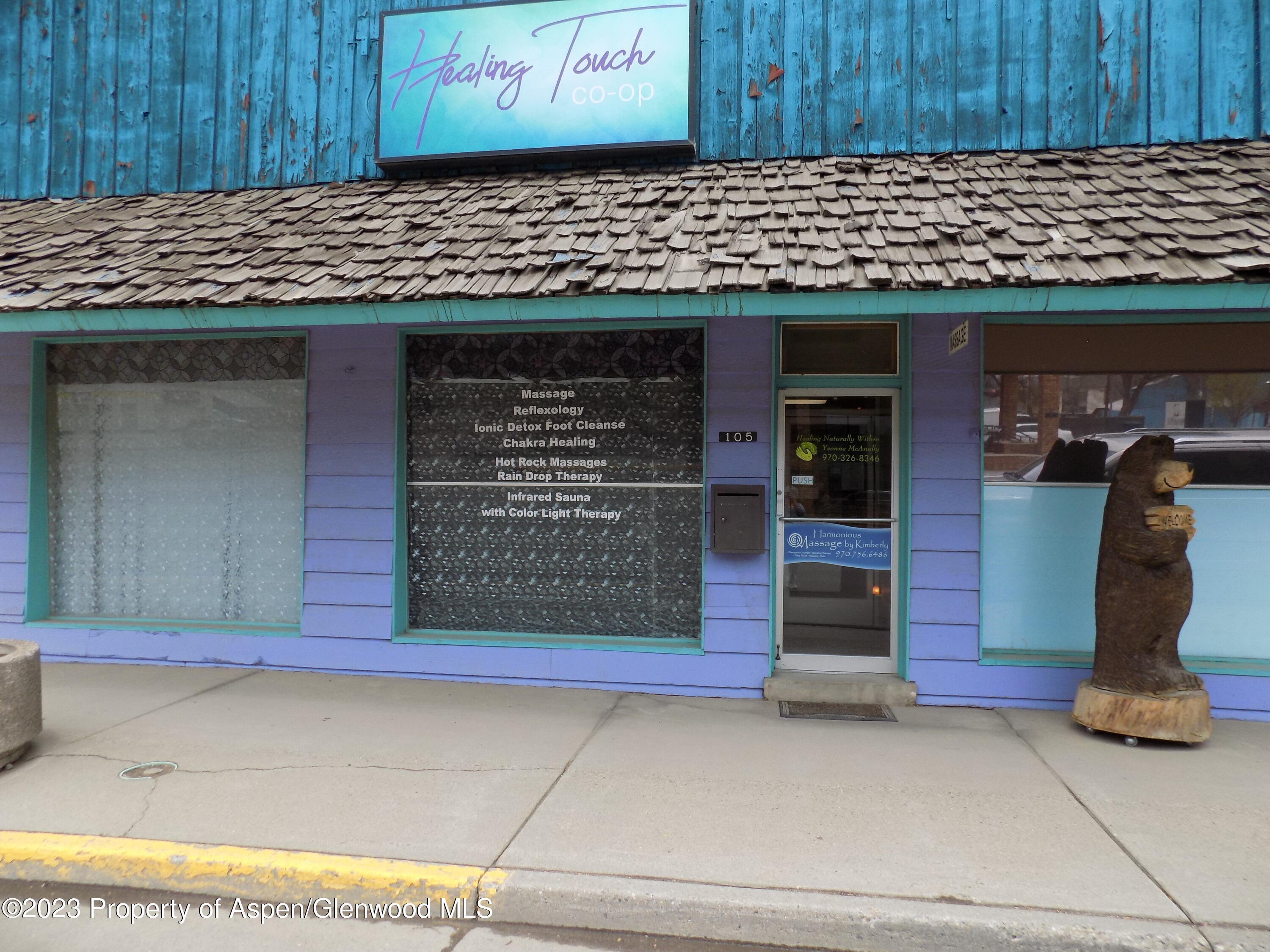 105 E Victory Way Craig CO 81625