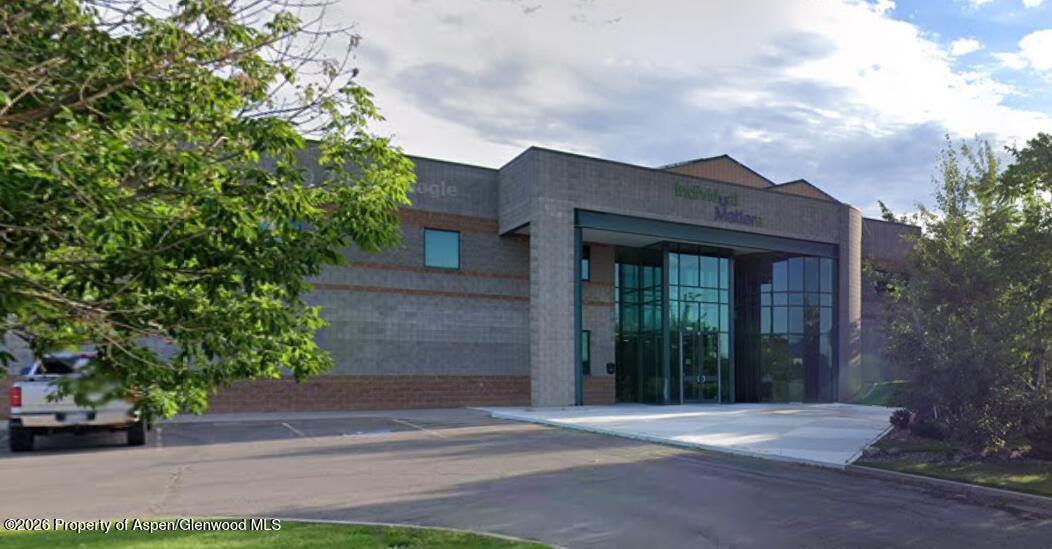 2530 E Foresight Circle Grand Junction CO 81505