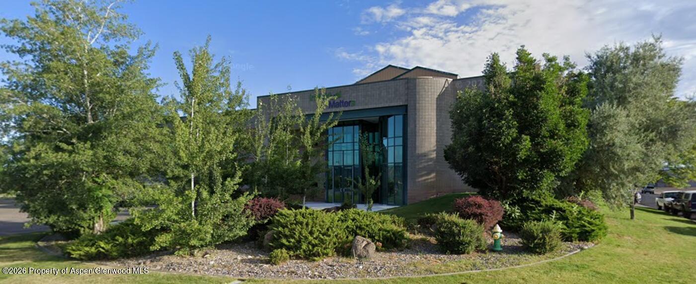 2530 E Foresight Circle Grand Junction CO 81505