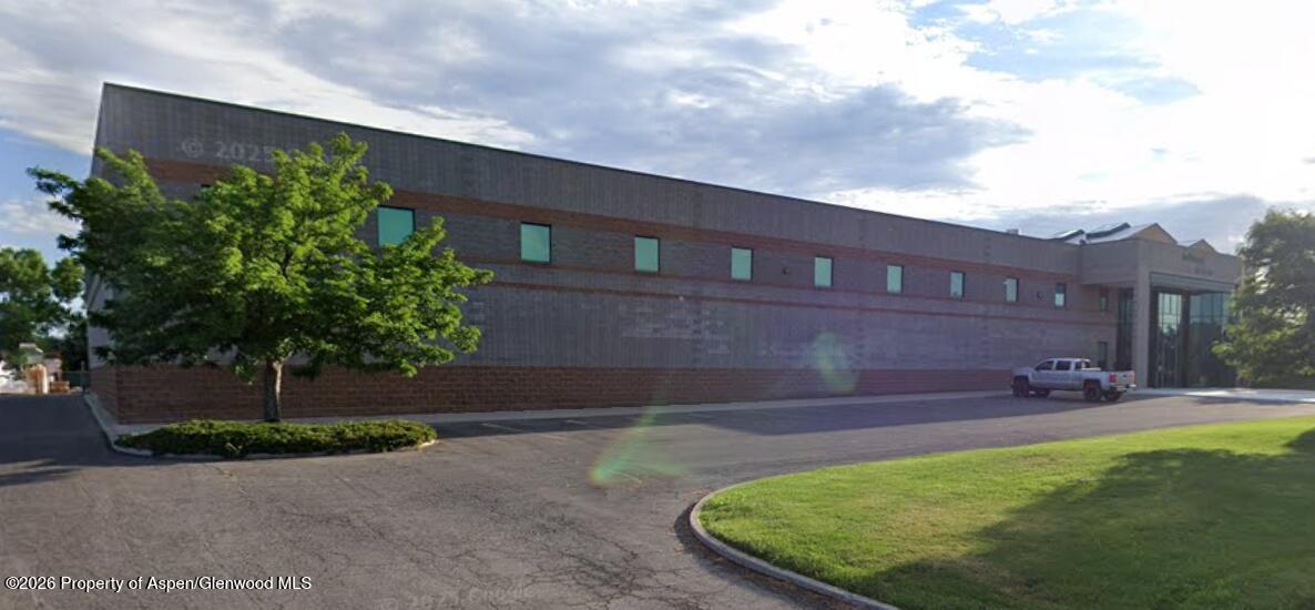 2530 E Foresight Circle Grand Junction CO 81505