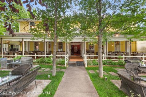 165 Midland Avenue Basalt CO 81621