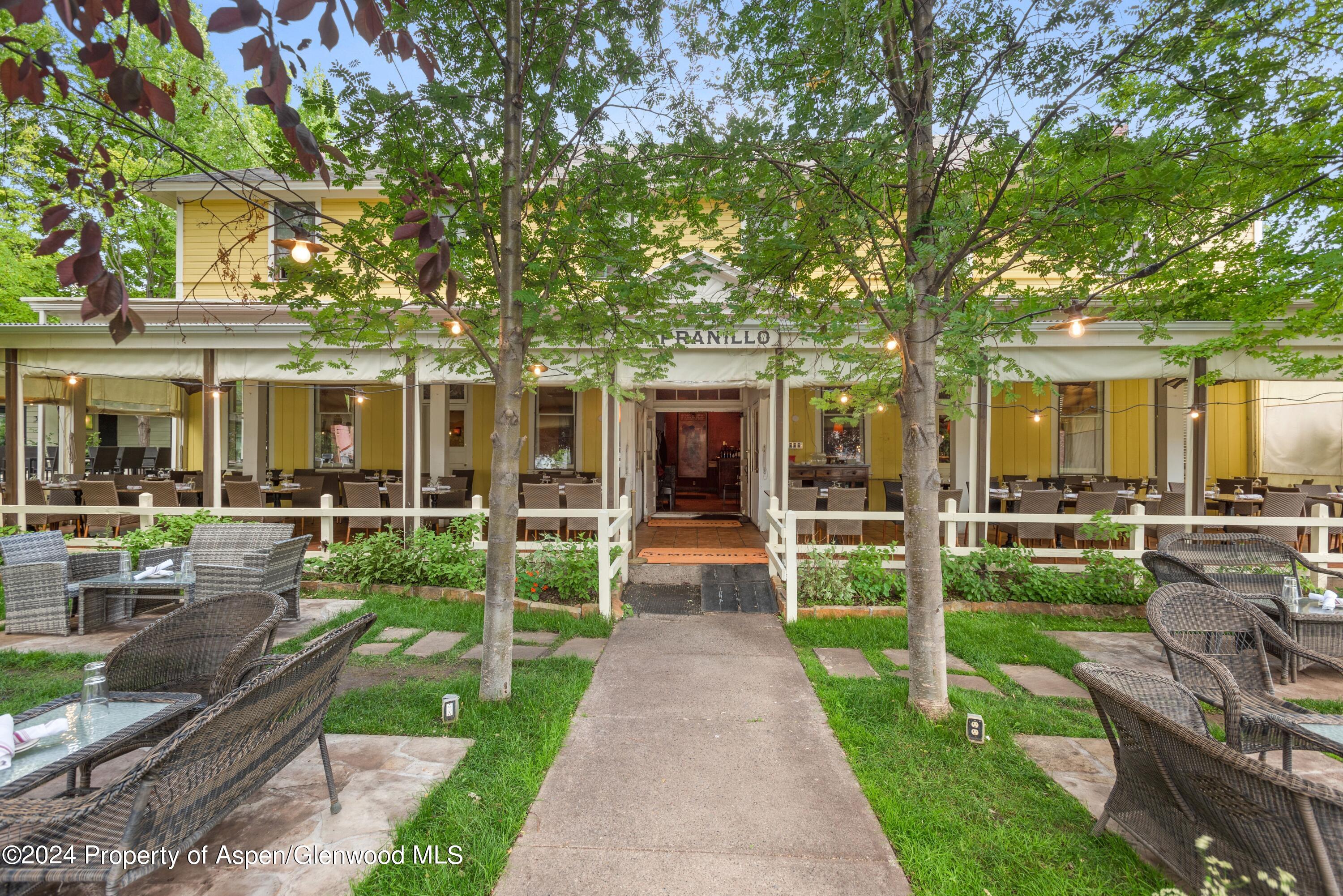165 Midland Avenue Basalt CO 81621