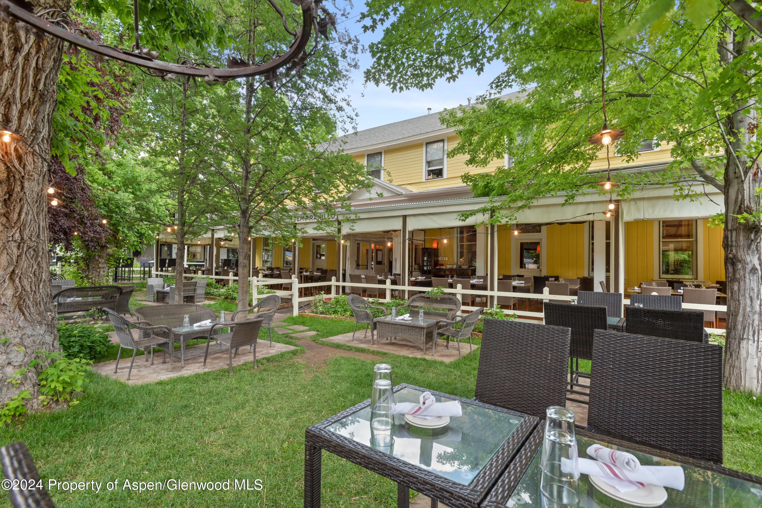 165 Midland Avenue Basalt CO 81621