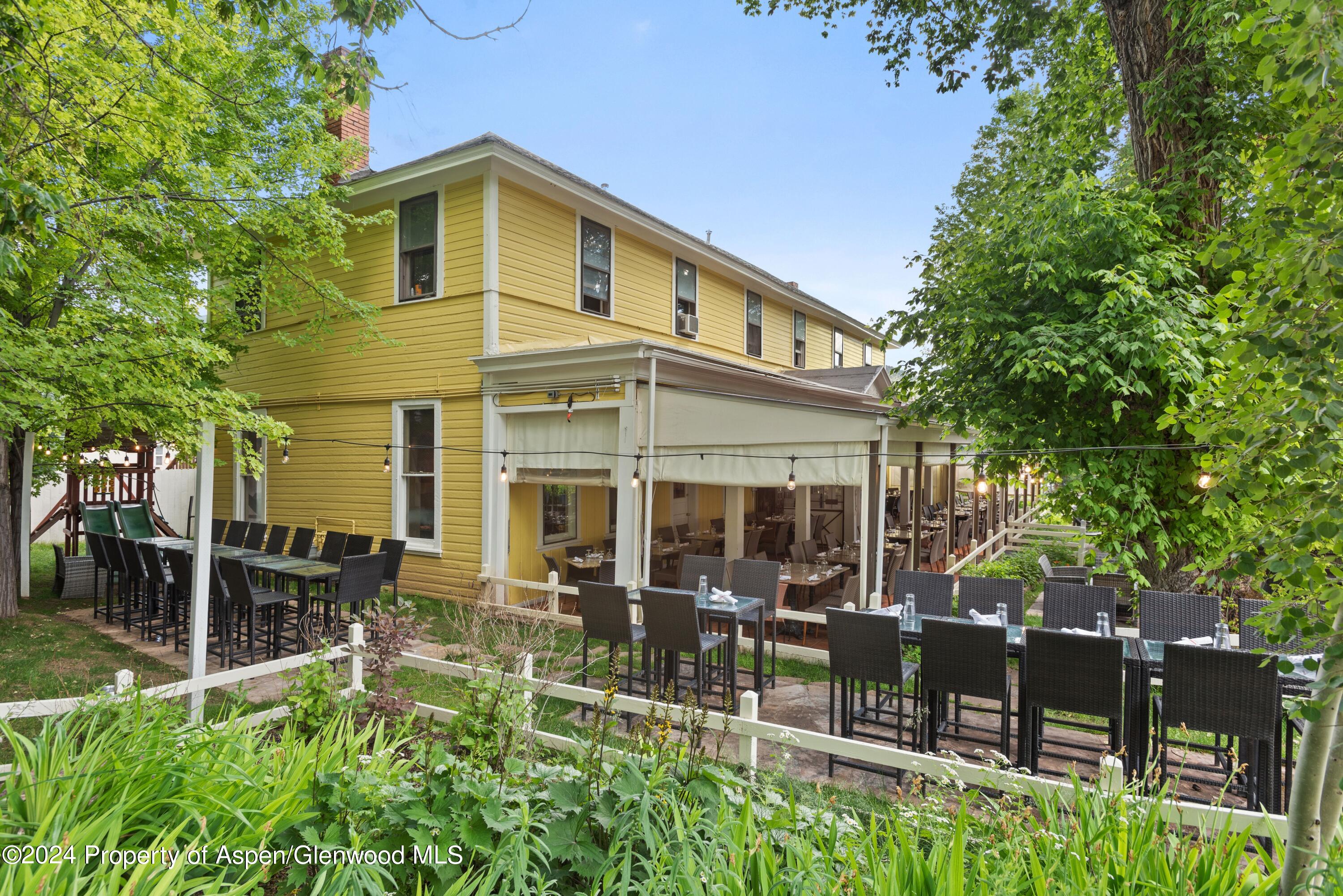 165 Midland Avenue Basalt CO 81621