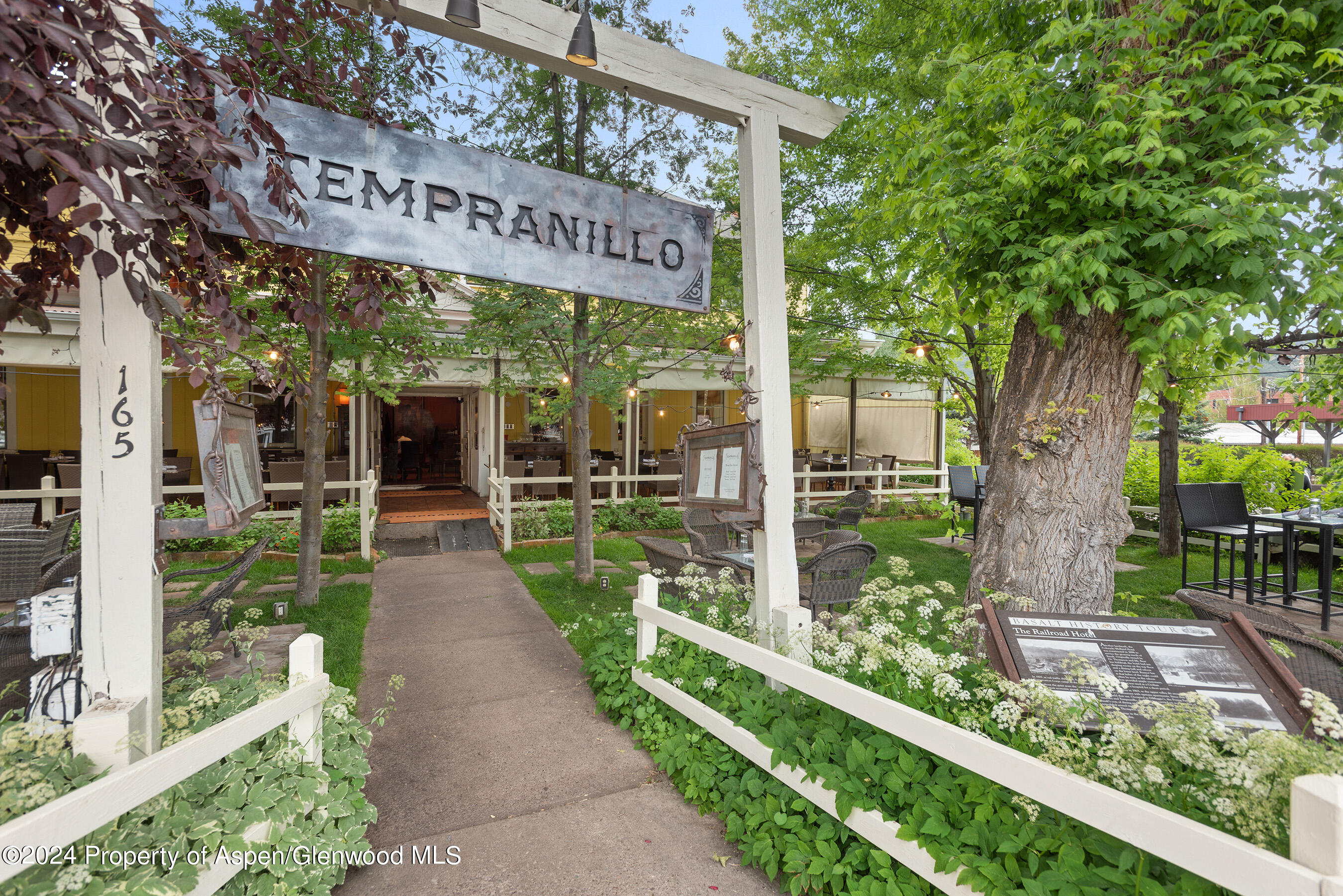 165 Midland Avenue Basalt CO 81621