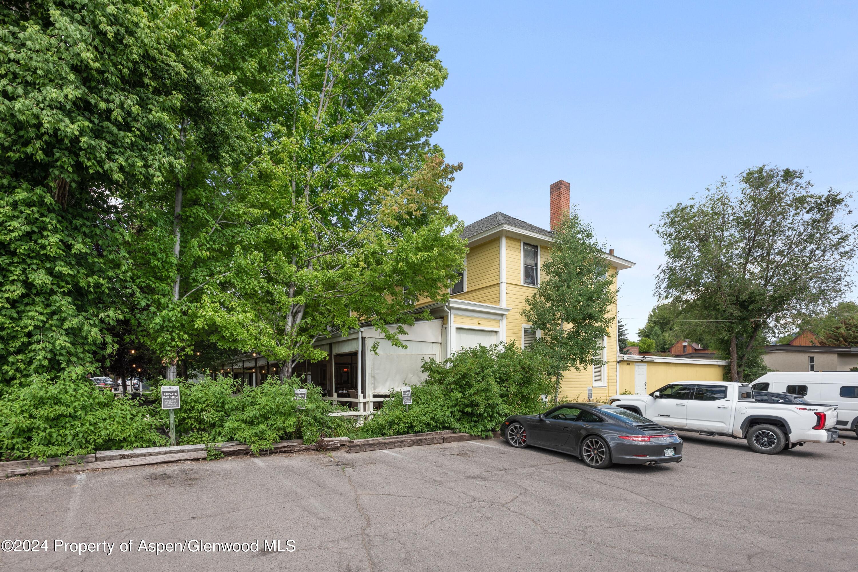 165 Midland Avenue Basalt CO 81621