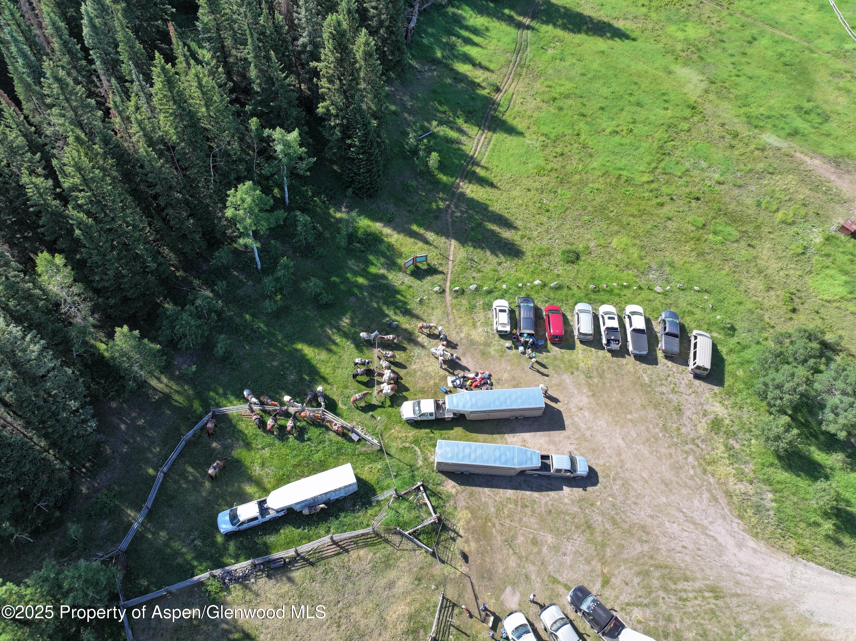 6398 County Road 4 Meeker CO 81641