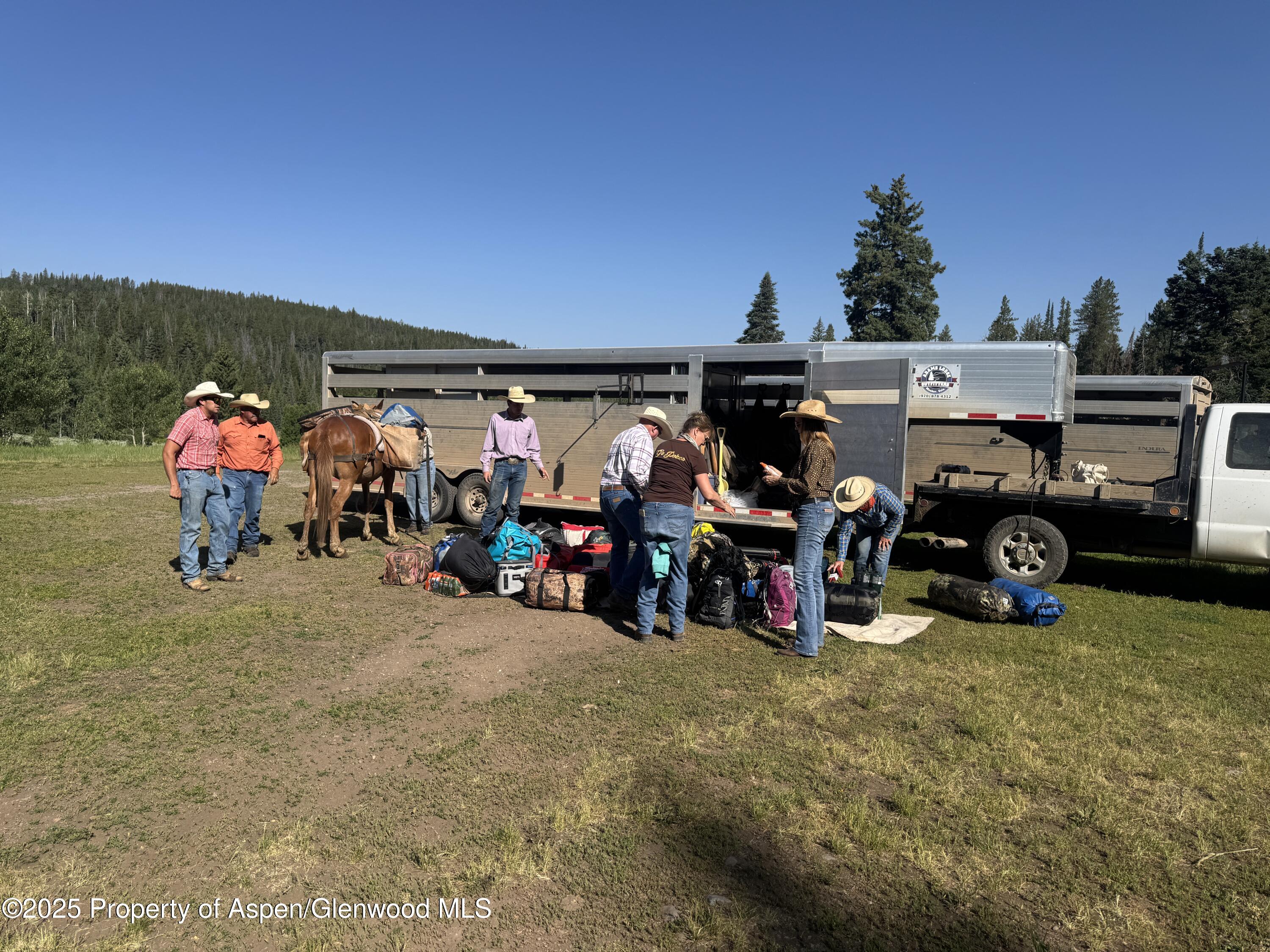 6398 County Road 4 Meeker CO 81641